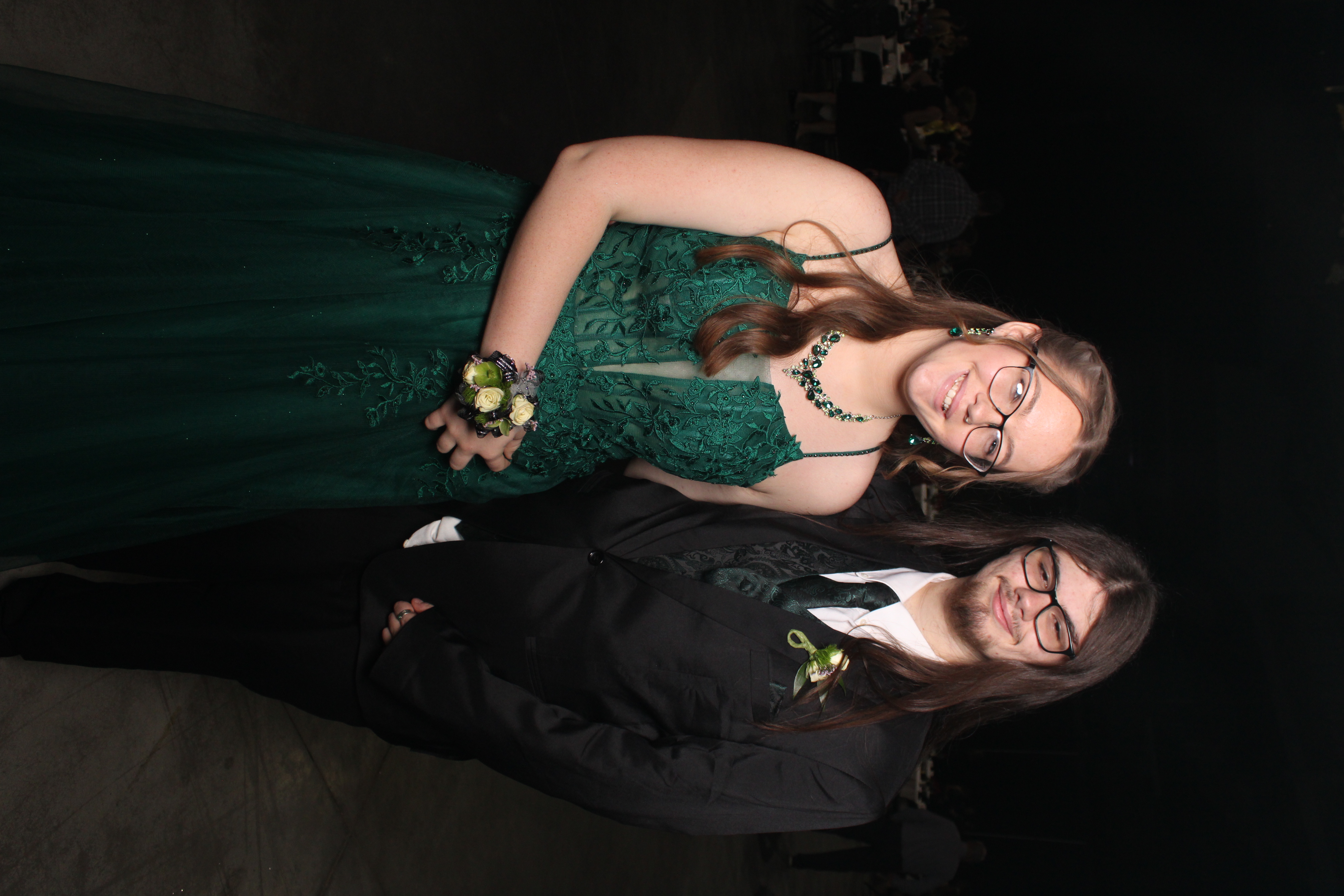 Boone County Prom | View more photos from the event at gallery.photoboothcincy.com/u/PhotoBoothCincy/Boone-County-Prom