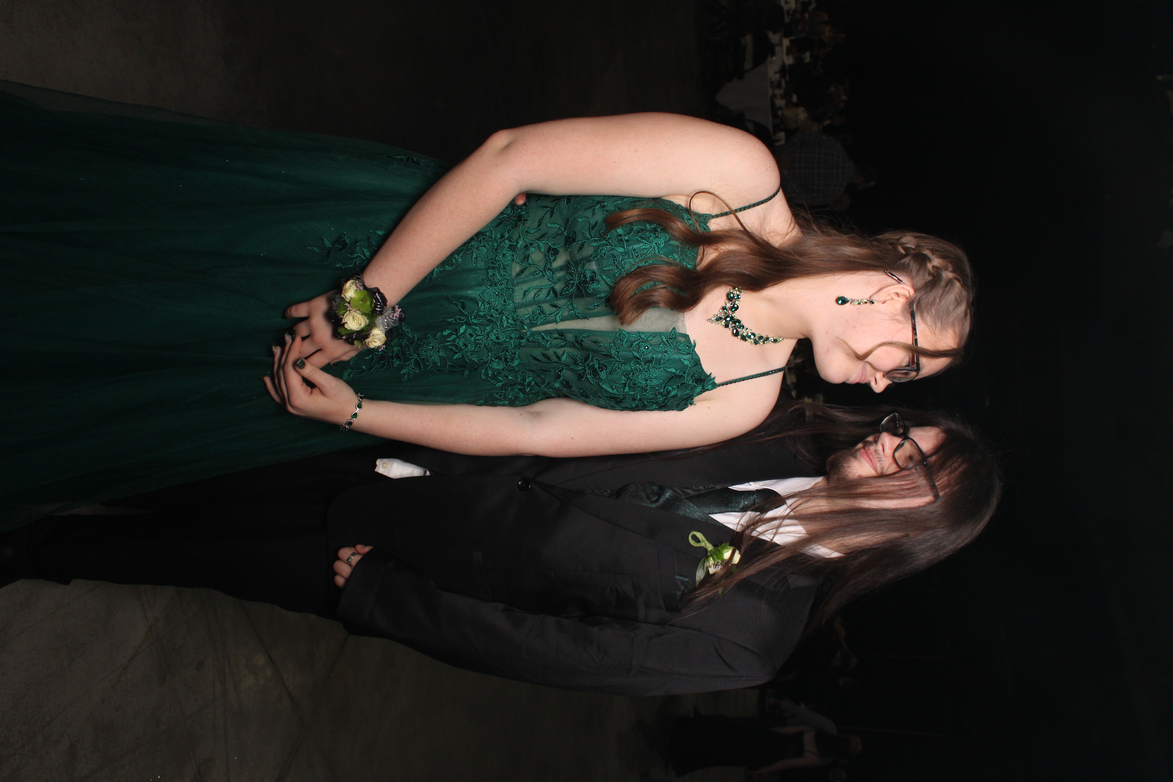 Boone County Prom | View more photos from the event at gallery.photoboothcincy.com/u/PhotoBoothCincy/Boone-County-Prom
