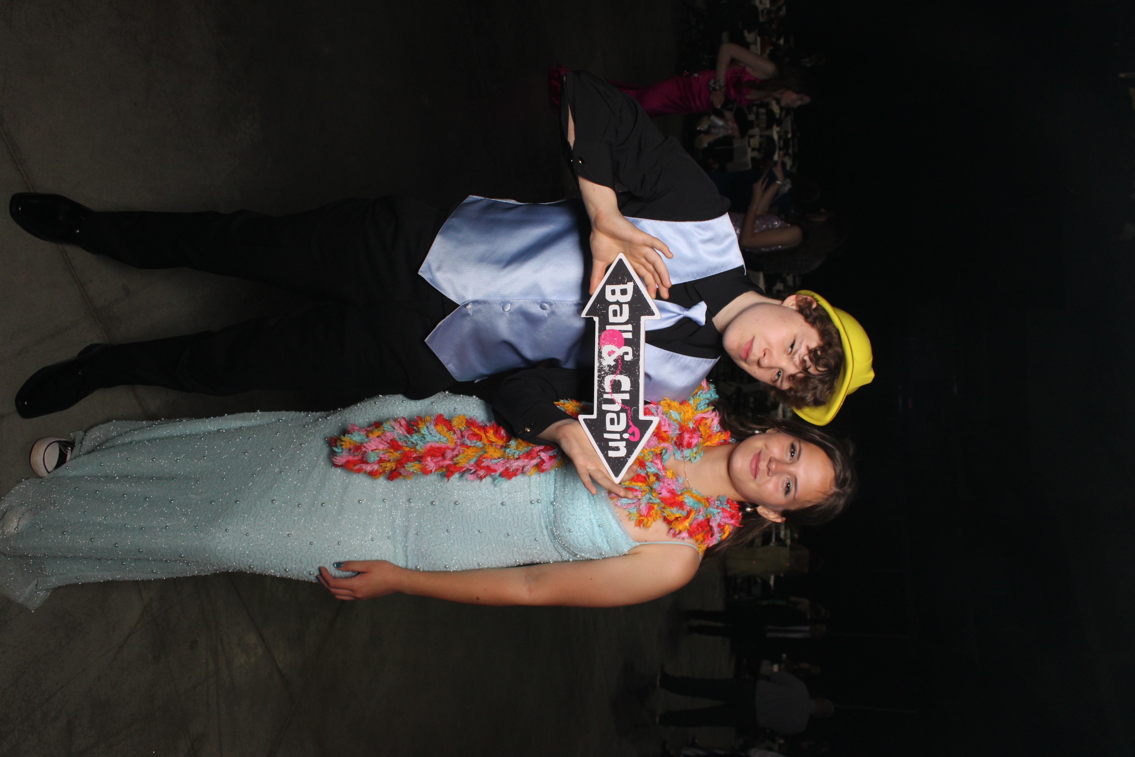 Boone County Prom | View more photos from the event at gallery.photoboothcincy.com/u/PhotoBoothCincy/Boone-County-Prom