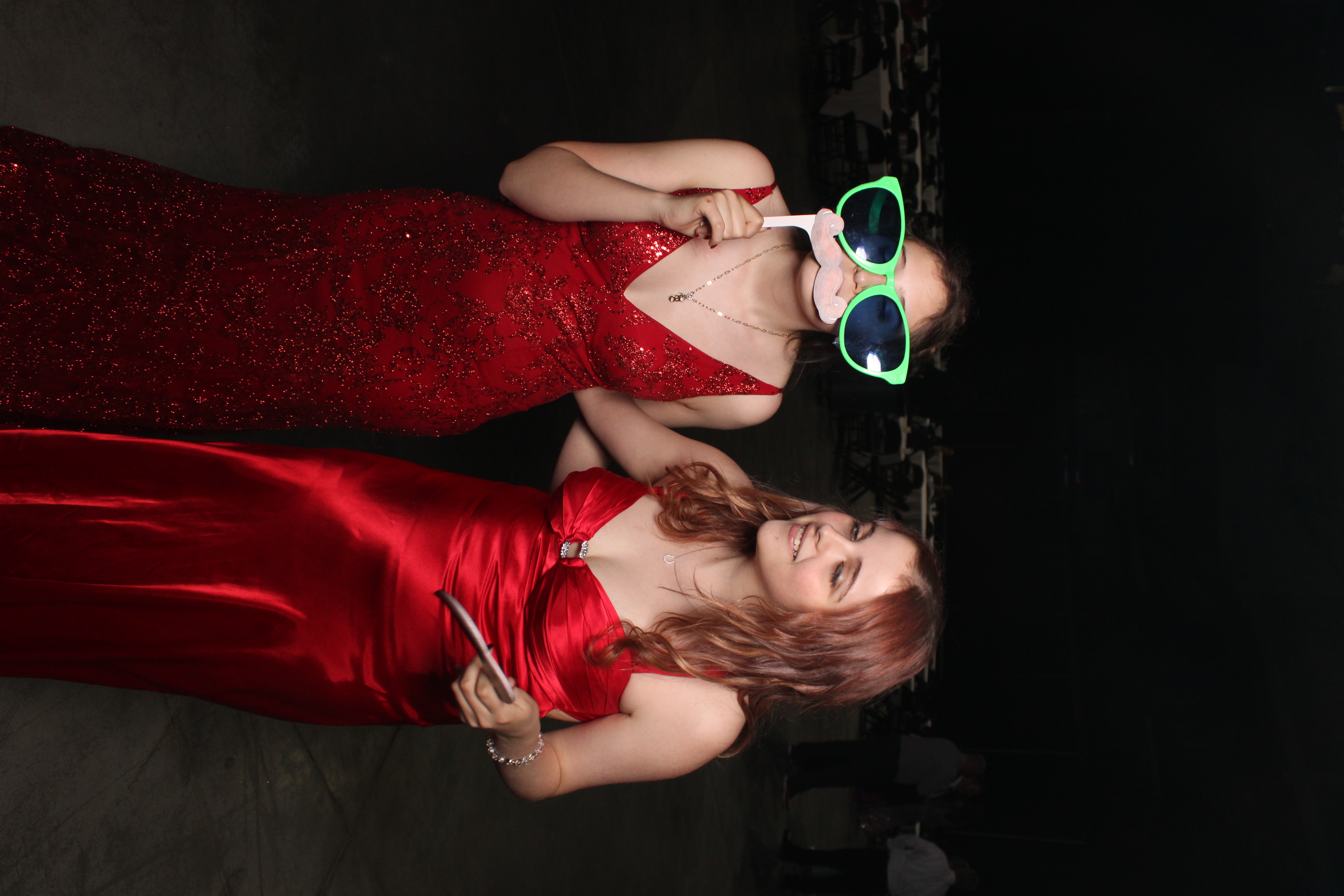 Boone County Prom | View more photos from the event at gallery.photoboothcincy.com/u/PhotoBoothCincy/Boone-County-Prom