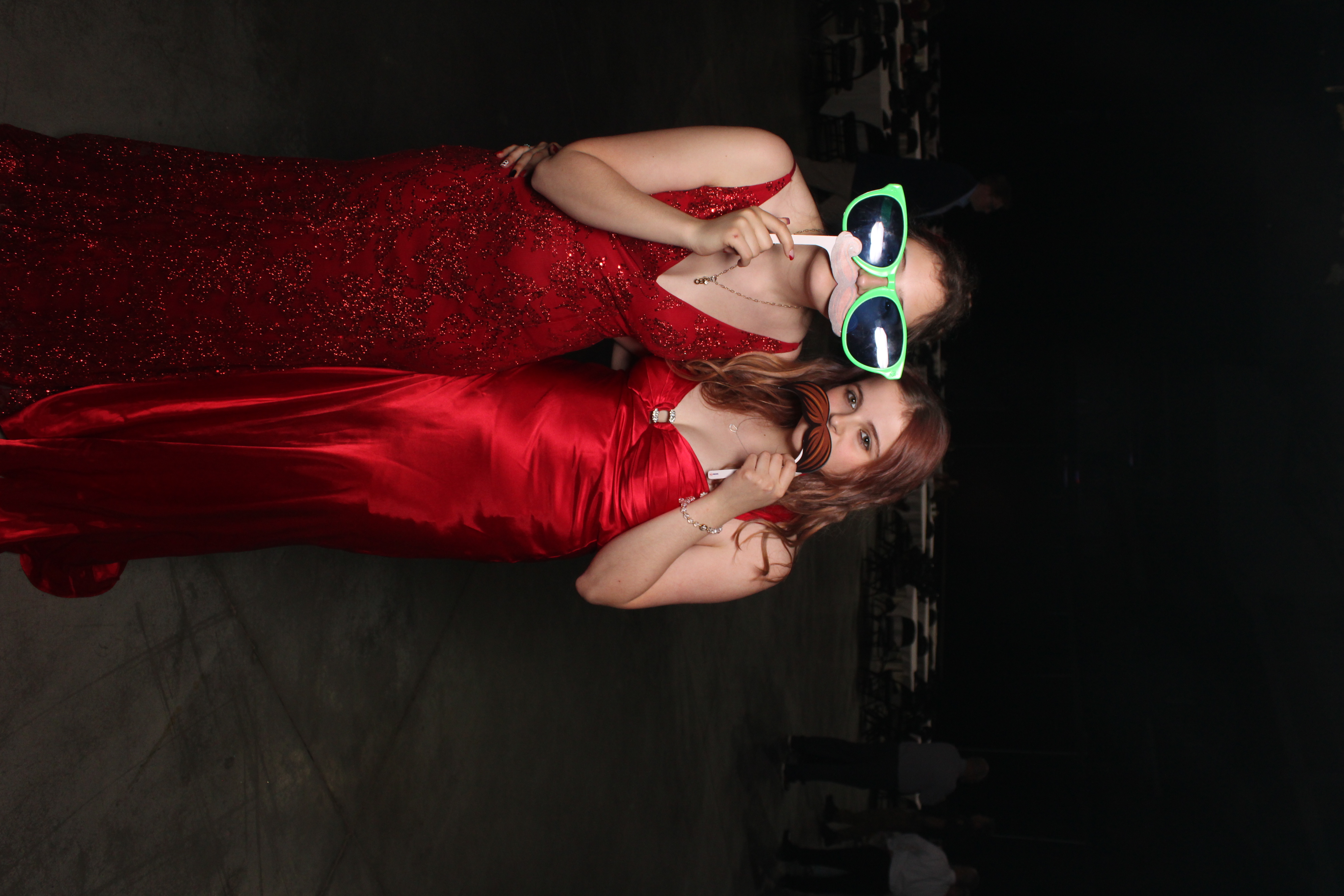 Boone County Prom | View more photos from the event at gallery.photoboothcincy.com/u/PhotoBoothCincy/Boone-County-Prom