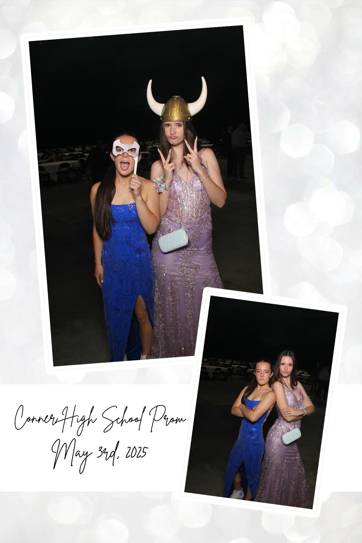 Boone County Prom | View more photos from the event at gallery.photoboothcincy.com/u/PhotoBoothCincy/Boone-County-Prom
