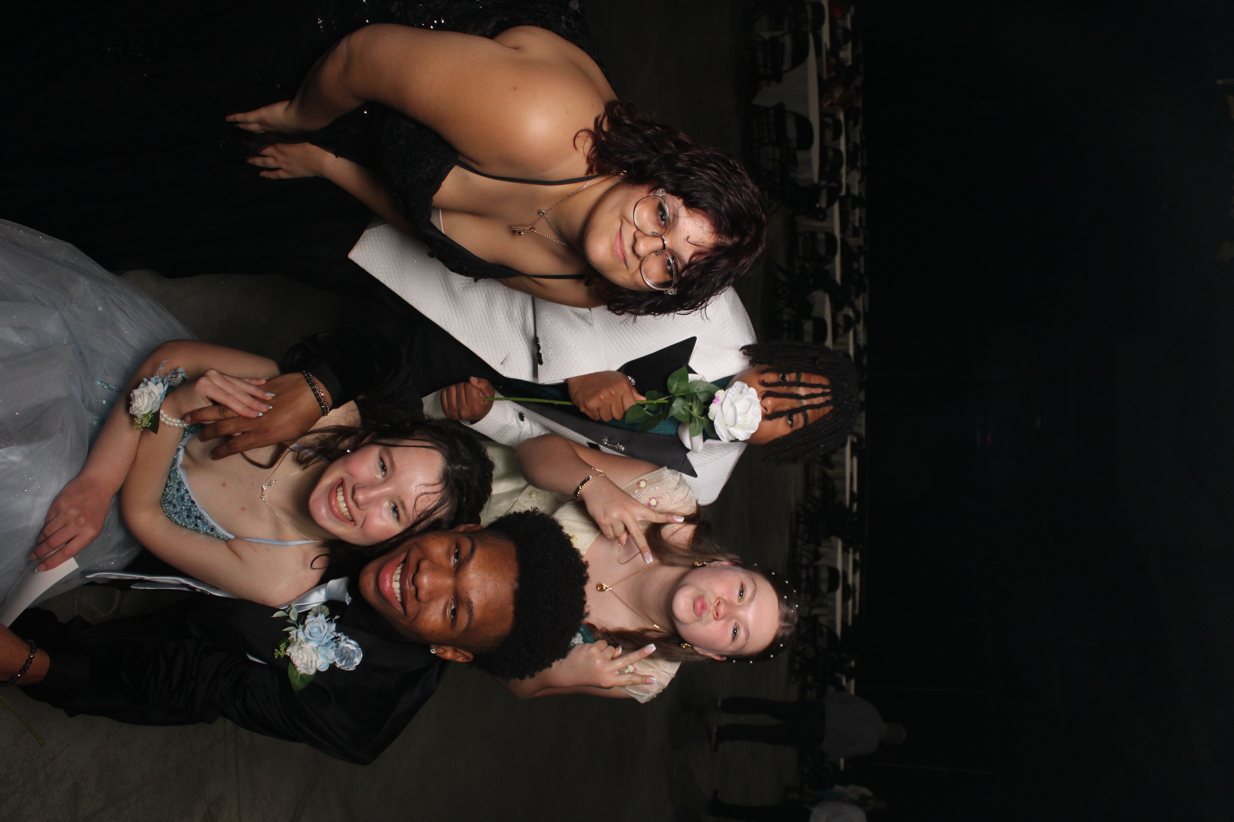 Boone County Prom | View more photos from the event at gallery.photoboothcincy.com/u/PhotoBoothCincy/Boone-County-Prom