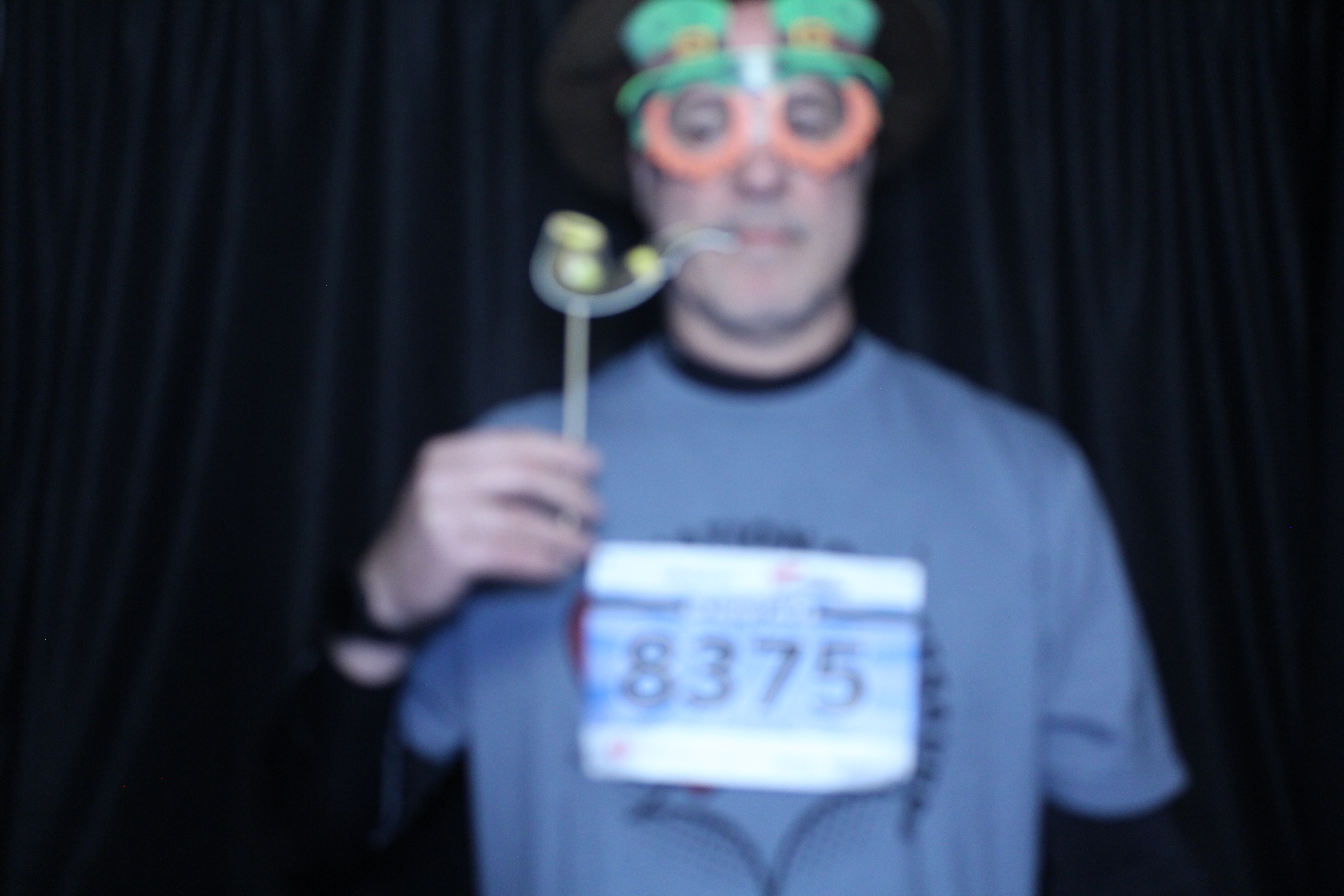 Booth at the AHA Heart Mini 2025 | View more photos from the event at gallery.photoboothcincy.com/u/PhotoBoothCincy/Booth-at-the-AHA-Heart-Mini-2025