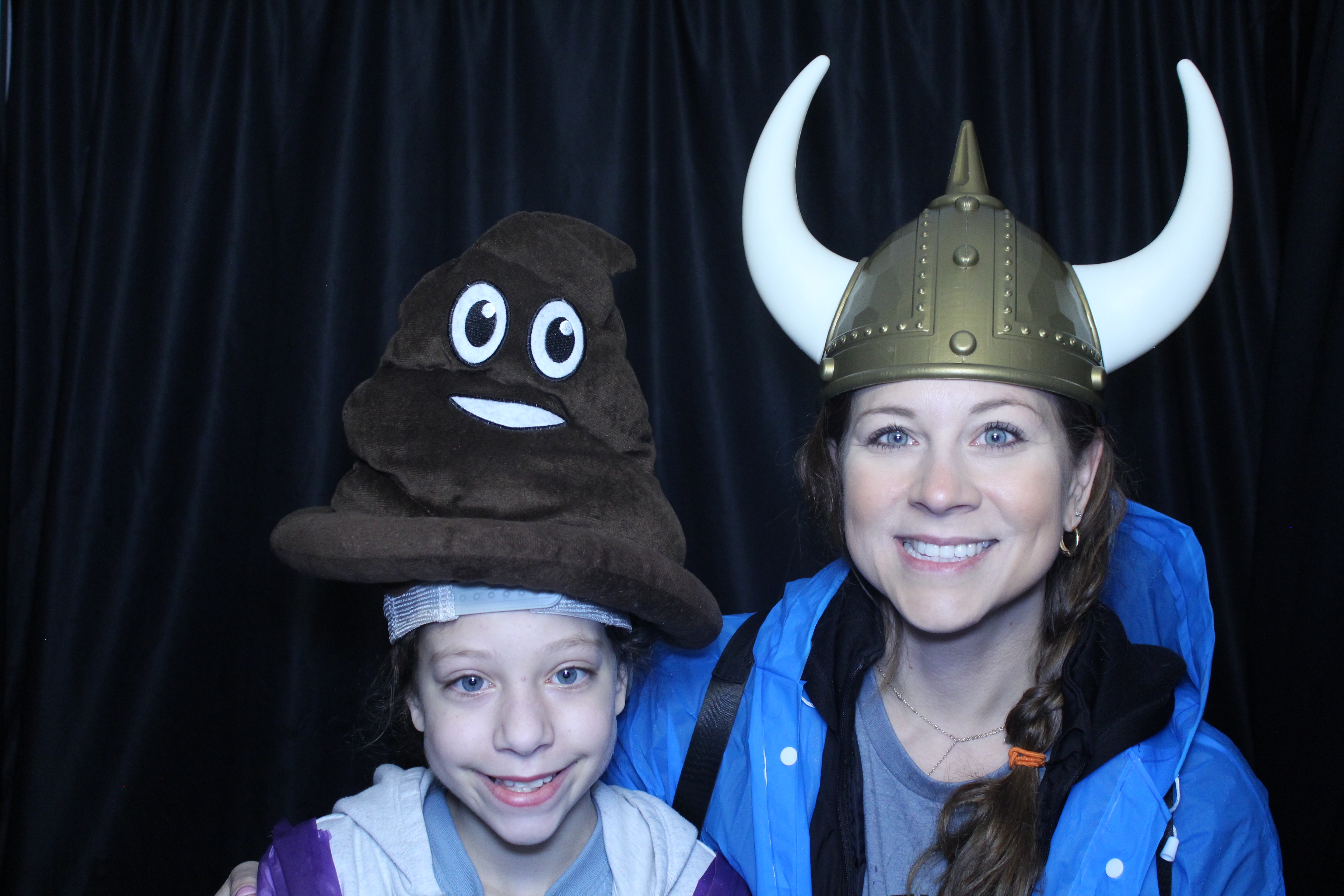 Booth at the AHA Heart Mini 2025 | View more photos from the event at gallery.photoboothcincy.com/u/PhotoBoothCincy/Booth-at-the-AHA-Heart-Mini-2025