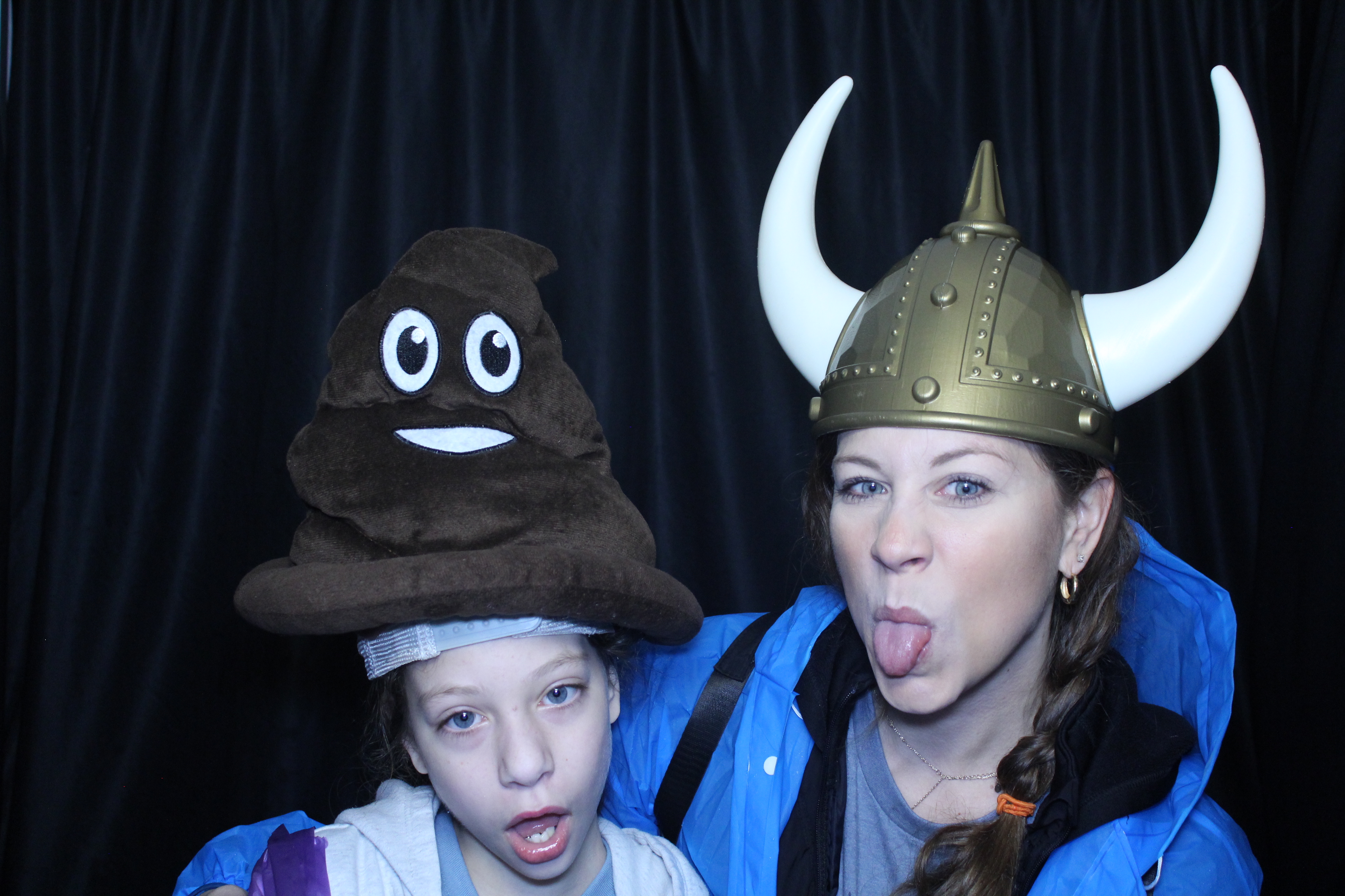 Booth at the AHA Heart Mini 2025 | View more photos from the event at gallery.photoboothcincy.com/u/PhotoBoothCincy/Booth-at-the-AHA-Heart-Mini-2025