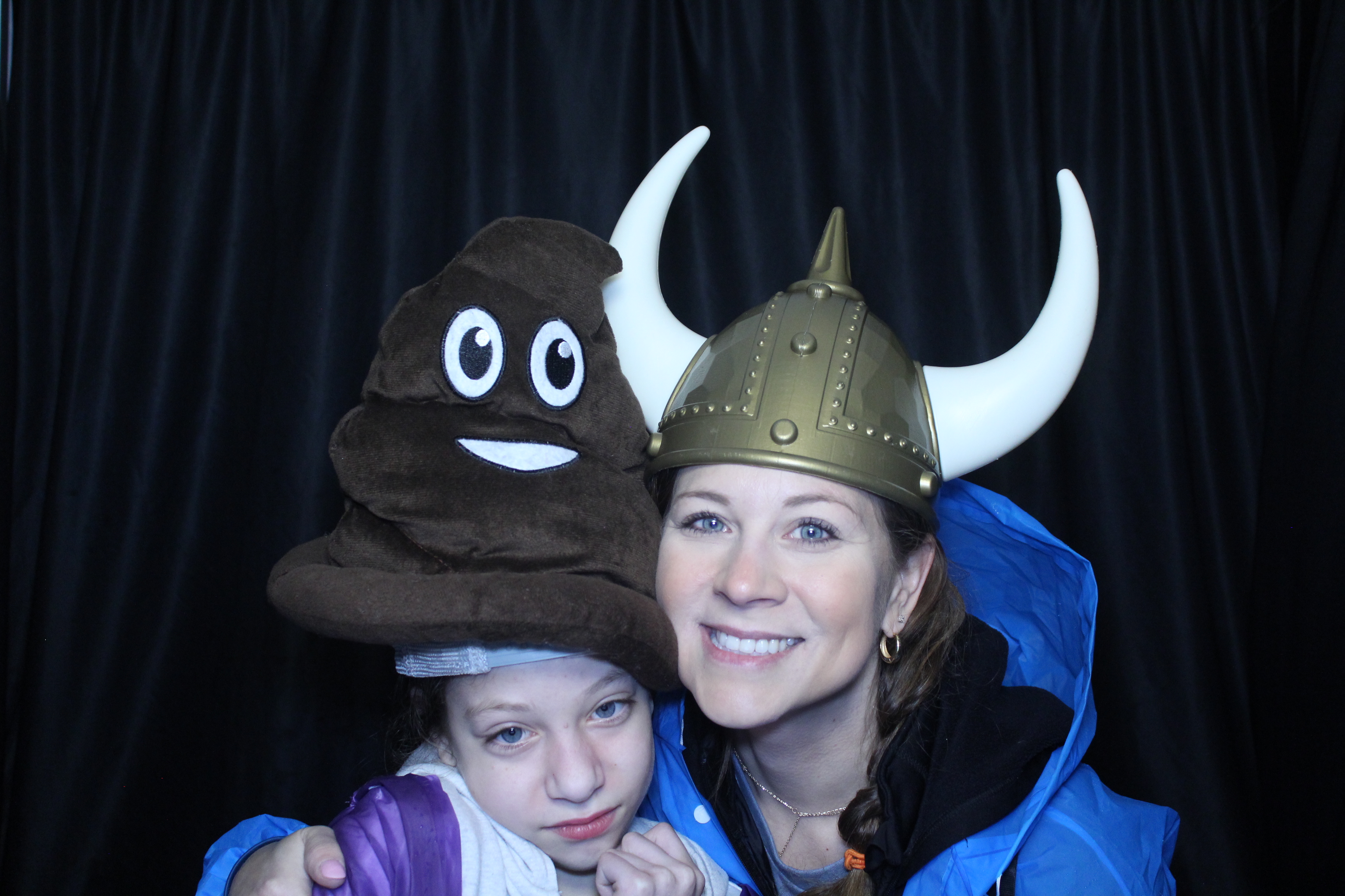Booth at the AHA Heart Mini 2025 | View more photos from the event at gallery.photoboothcincy.com/u/PhotoBoothCincy/Booth-at-the-AHA-Heart-Mini-2025
