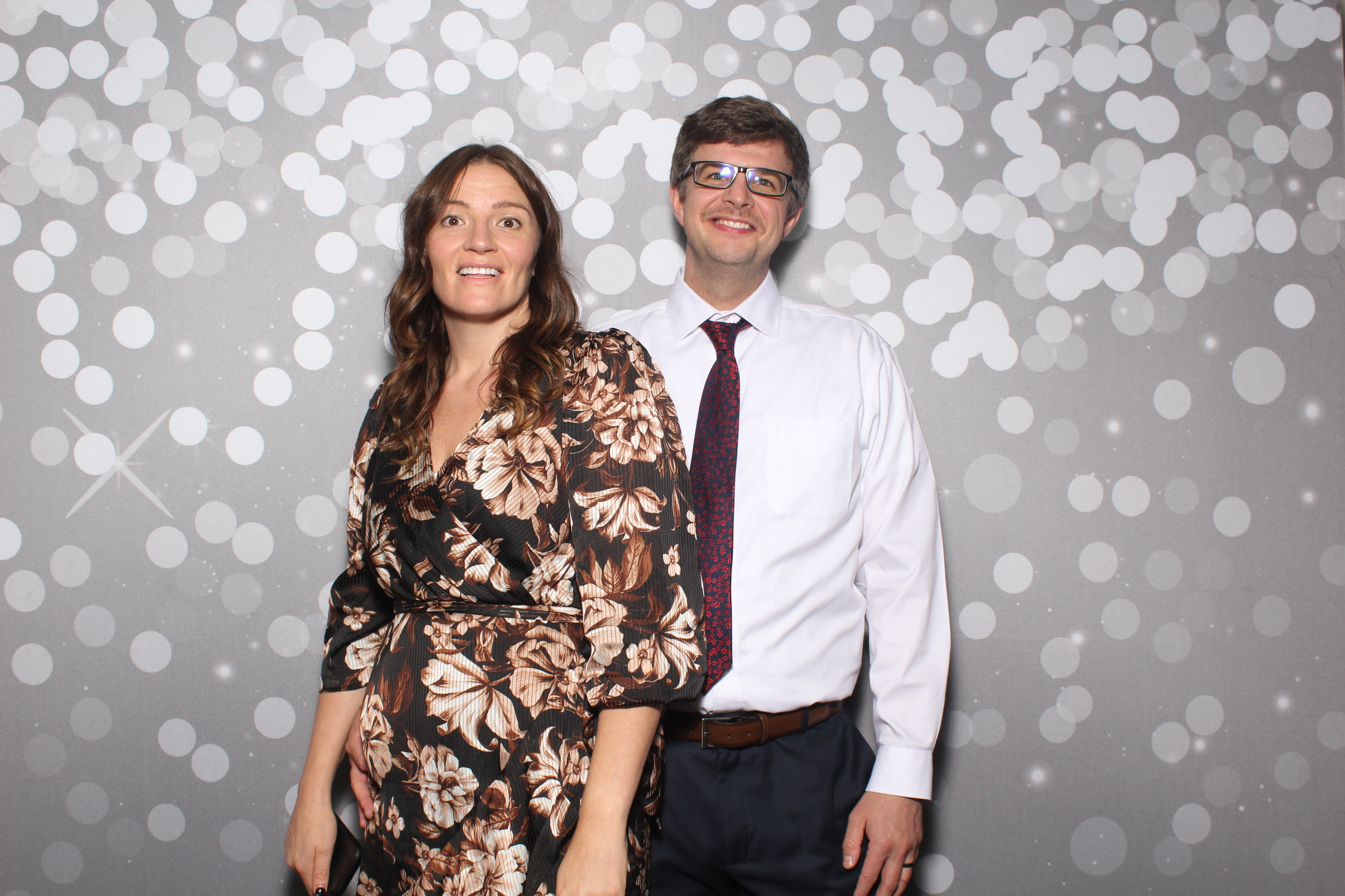 Brad & Alcy | View more photos from the event at gallery.photoboothcincy.com/u/PhotoBoothCincy/Brad-Alcy