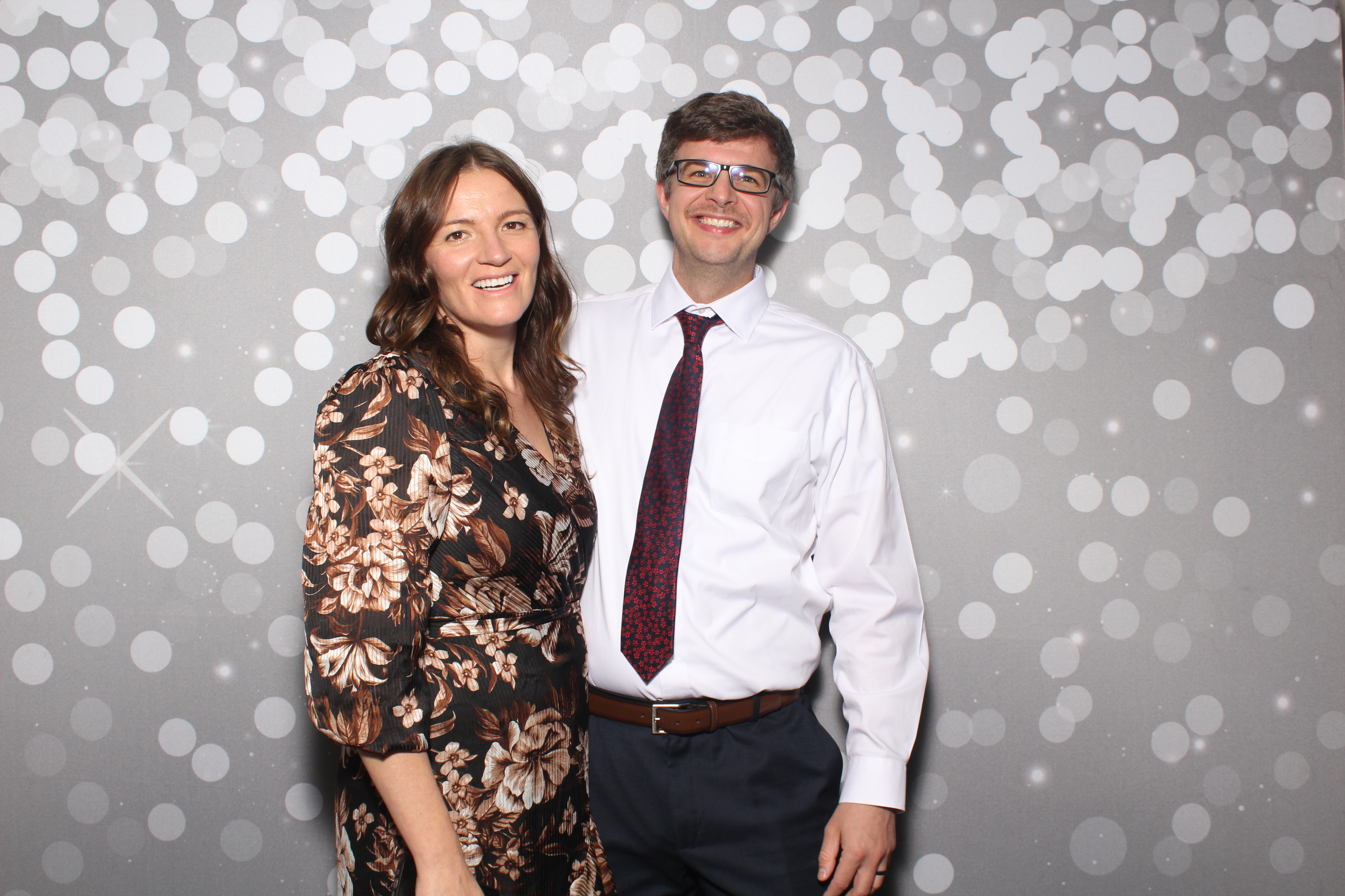 Brad & Alcy | View more photos from the event at gallery.photoboothcincy.com/u/PhotoBoothCincy/Brad-Alcy