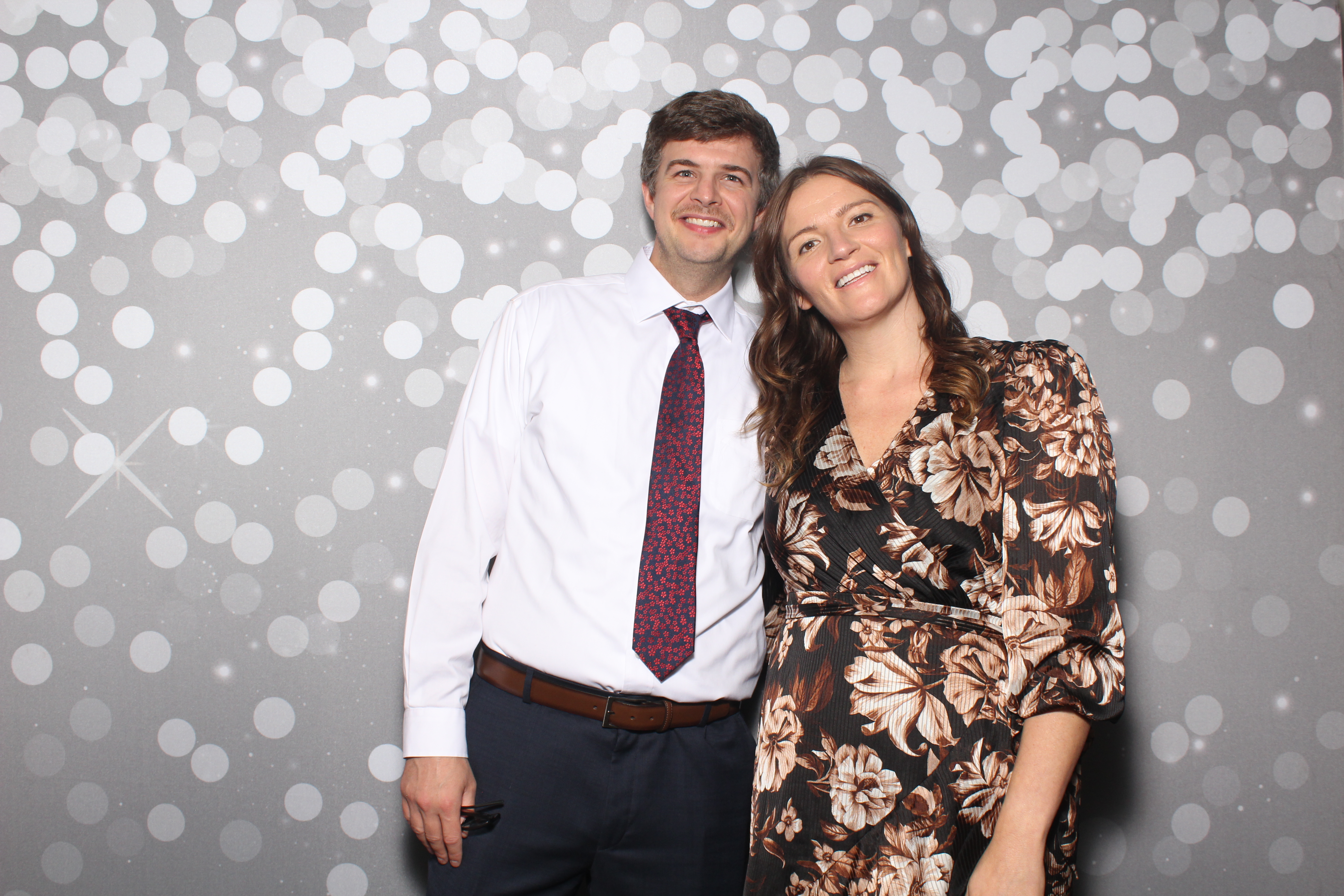 Brad & Alcy | View more photos from the event at gallery.photoboothcincy.com/u/PhotoBoothCincy/Brad-Alcy