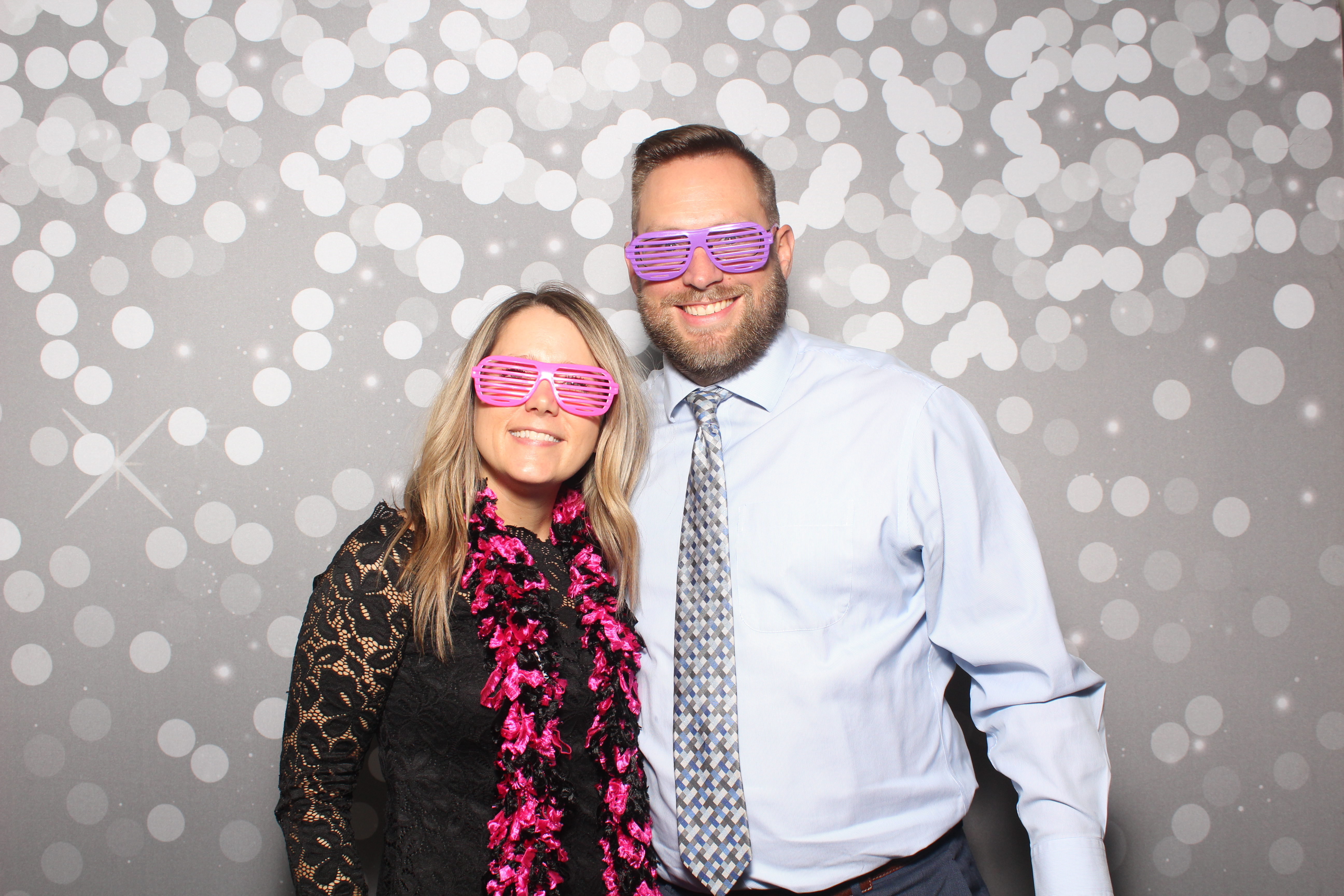 Brad & Alcy | View more photos from the event at gallery.photoboothcincy.com/u/PhotoBoothCincy/Brad-Alcy