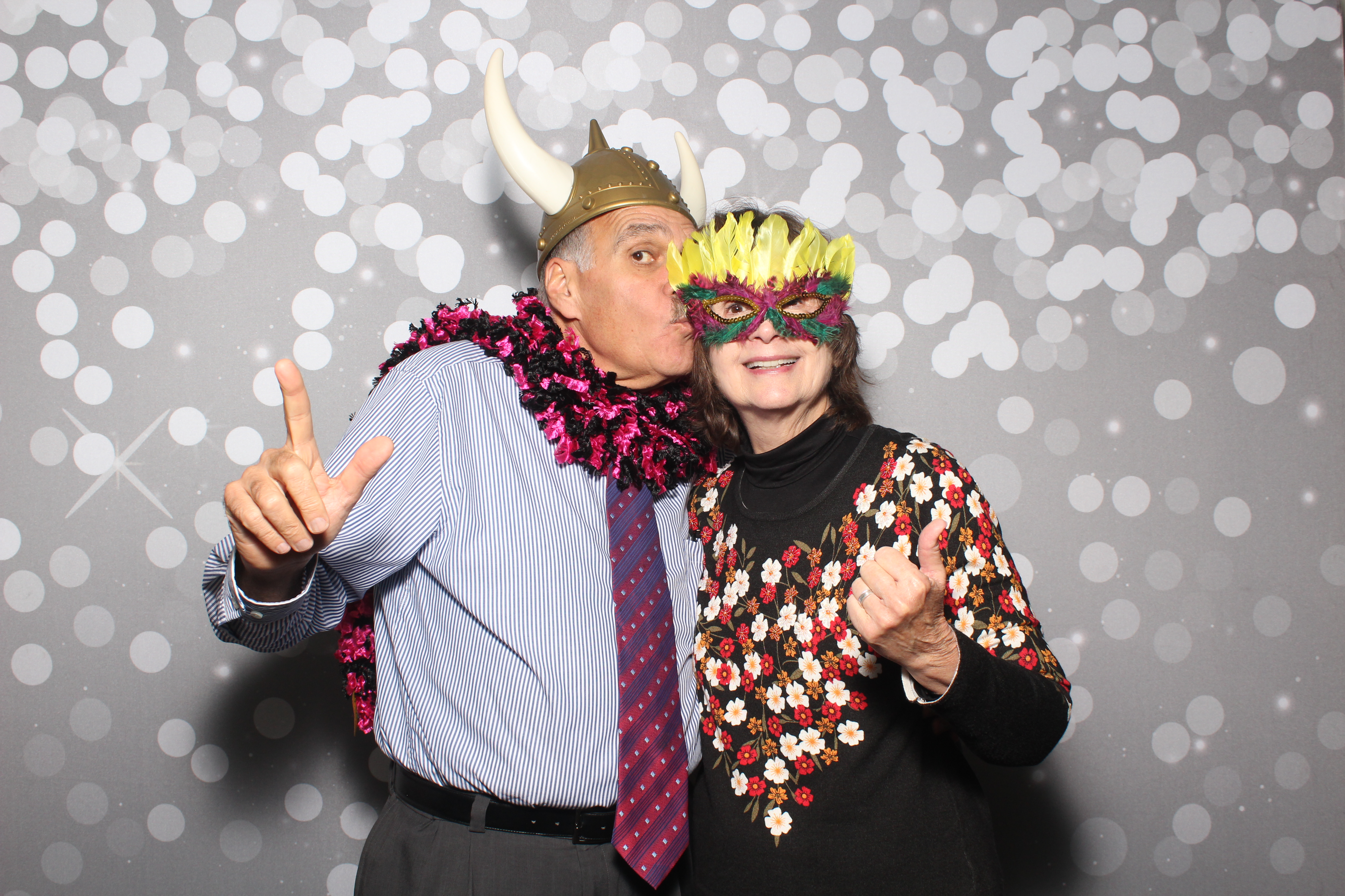 Brad & Alcy | View more photos from the event at gallery.photoboothcincy.com/u/PhotoBoothCincy/Brad-Alcy