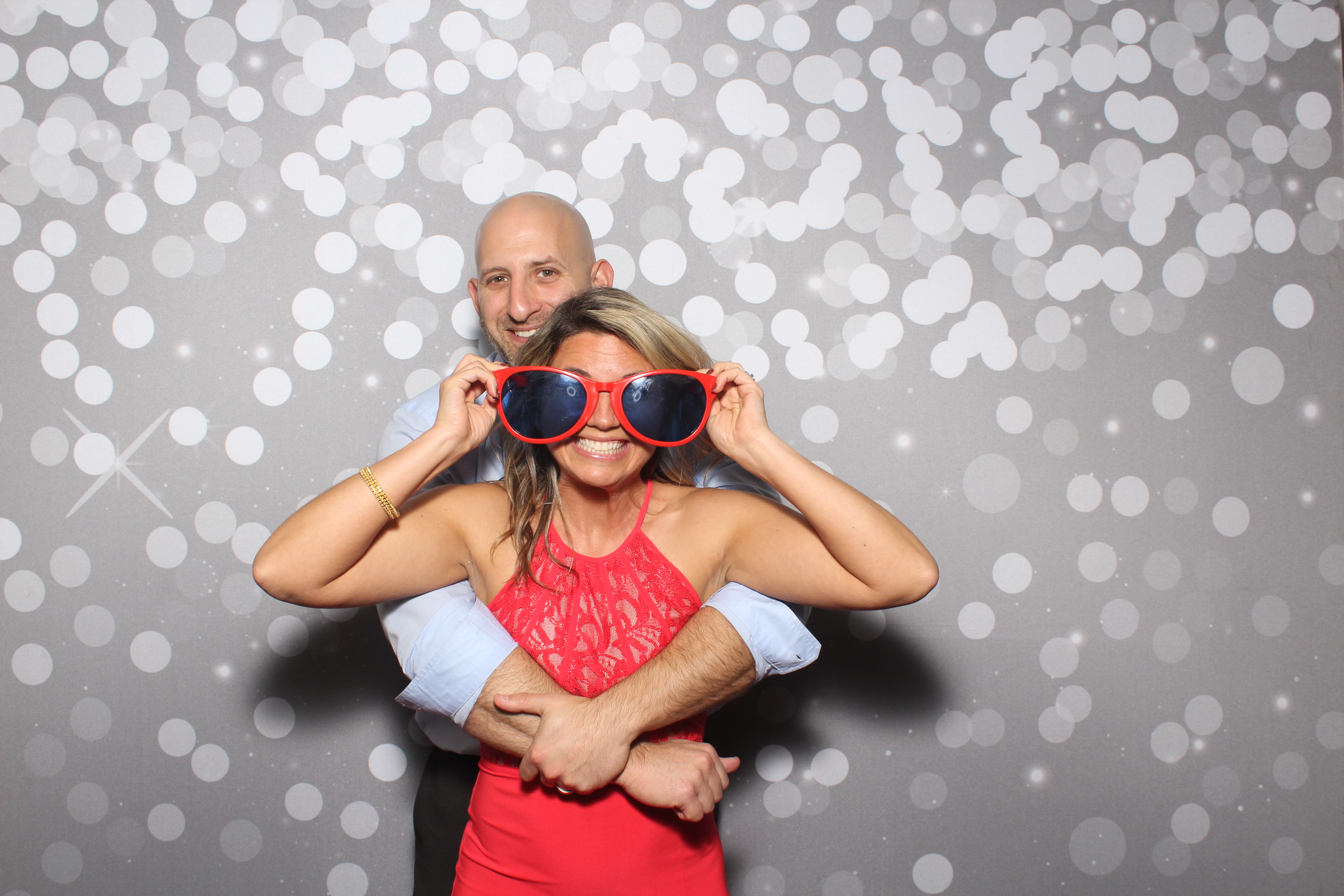 Brad & Alcy | View more photos from the event at gallery.photoboothcincy.com/u/PhotoBoothCincy/Brad-Alcy