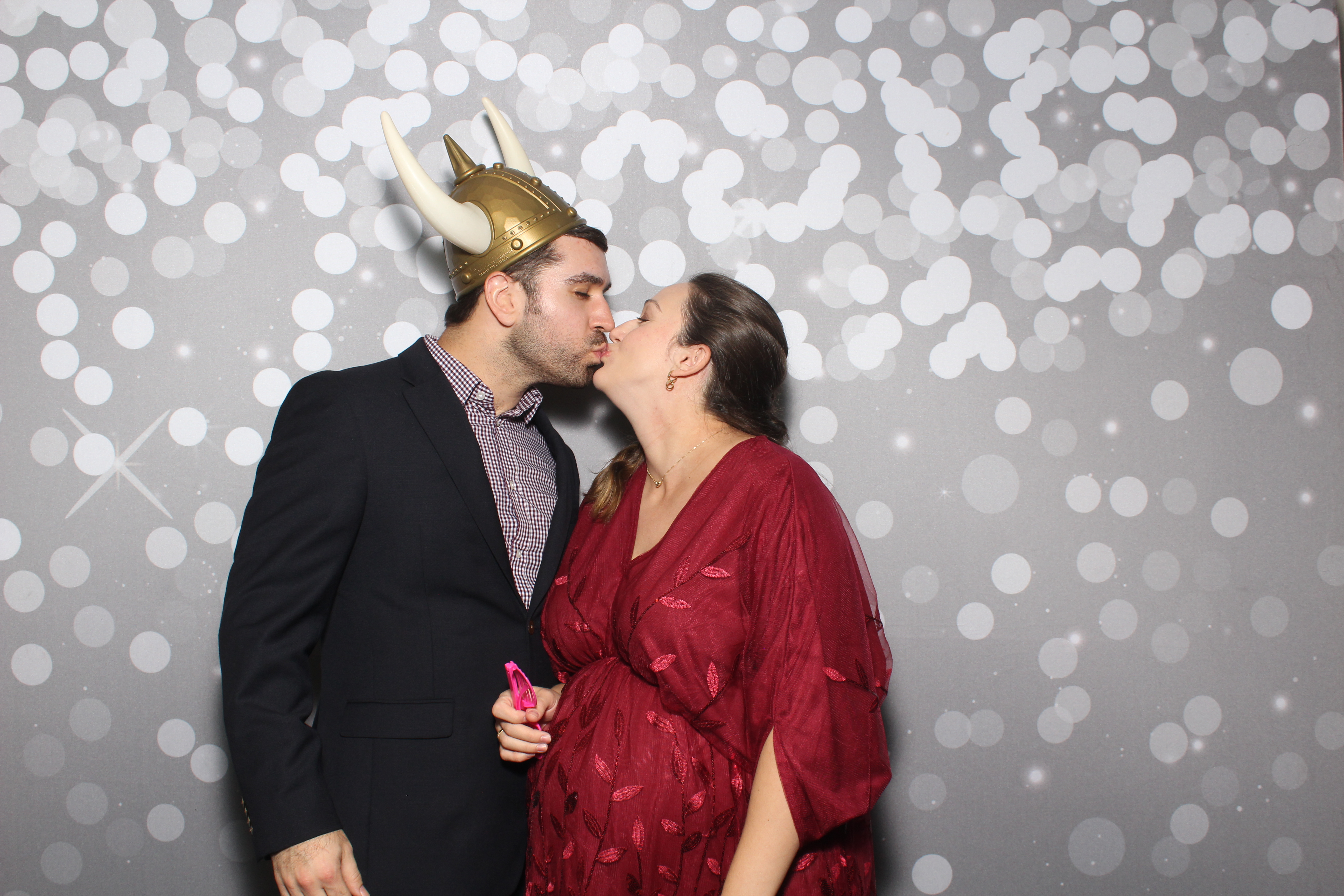 Brad & Alcy | View more photos from the event at gallery.photoboothcincy.com/u/PhotoBoothCincy/Brad-Alcy