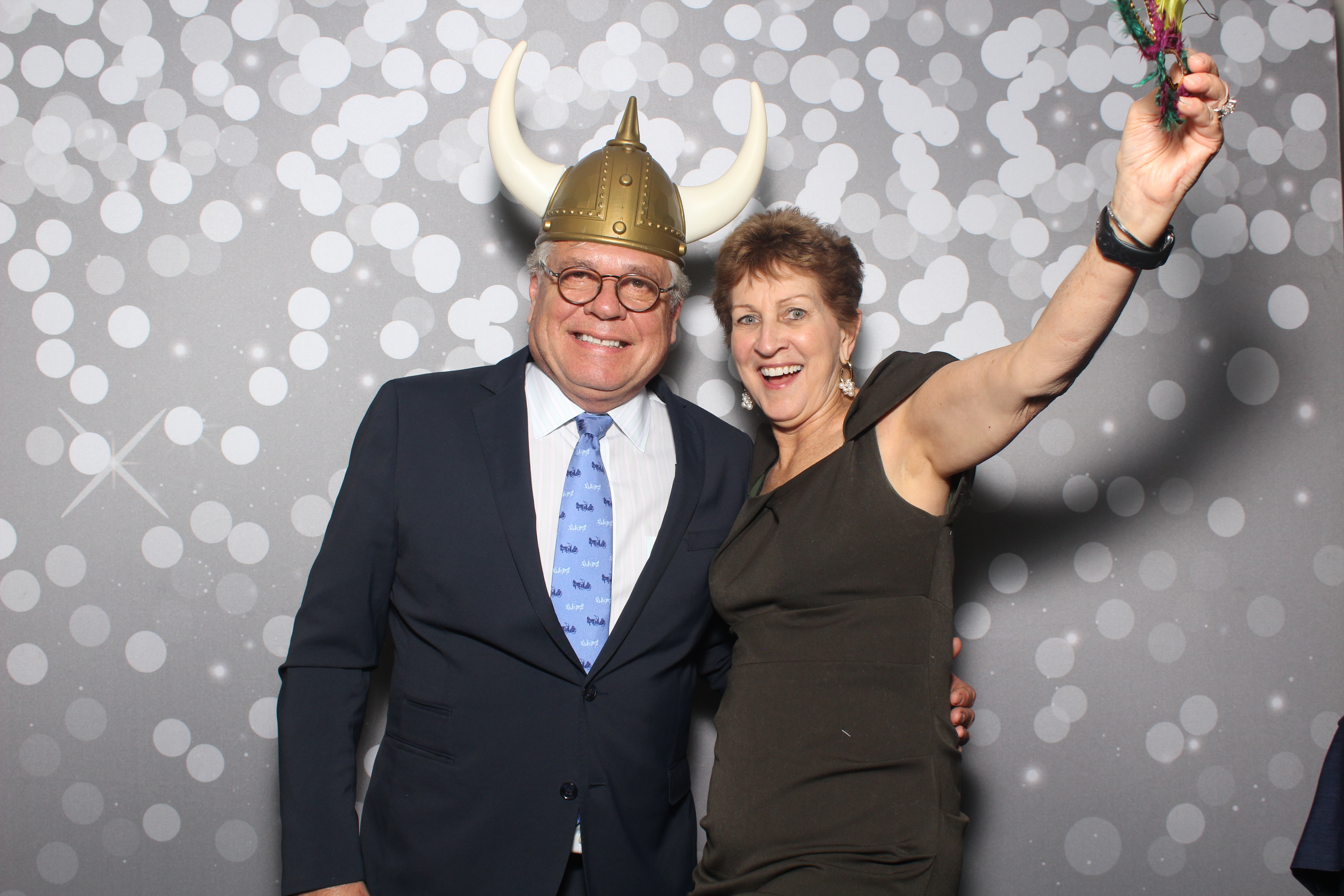 Brad & Alcy | View more photos from the event at gallery.photoboothcincy.com/u/PhotoBoothCincy/Brad-Alcy