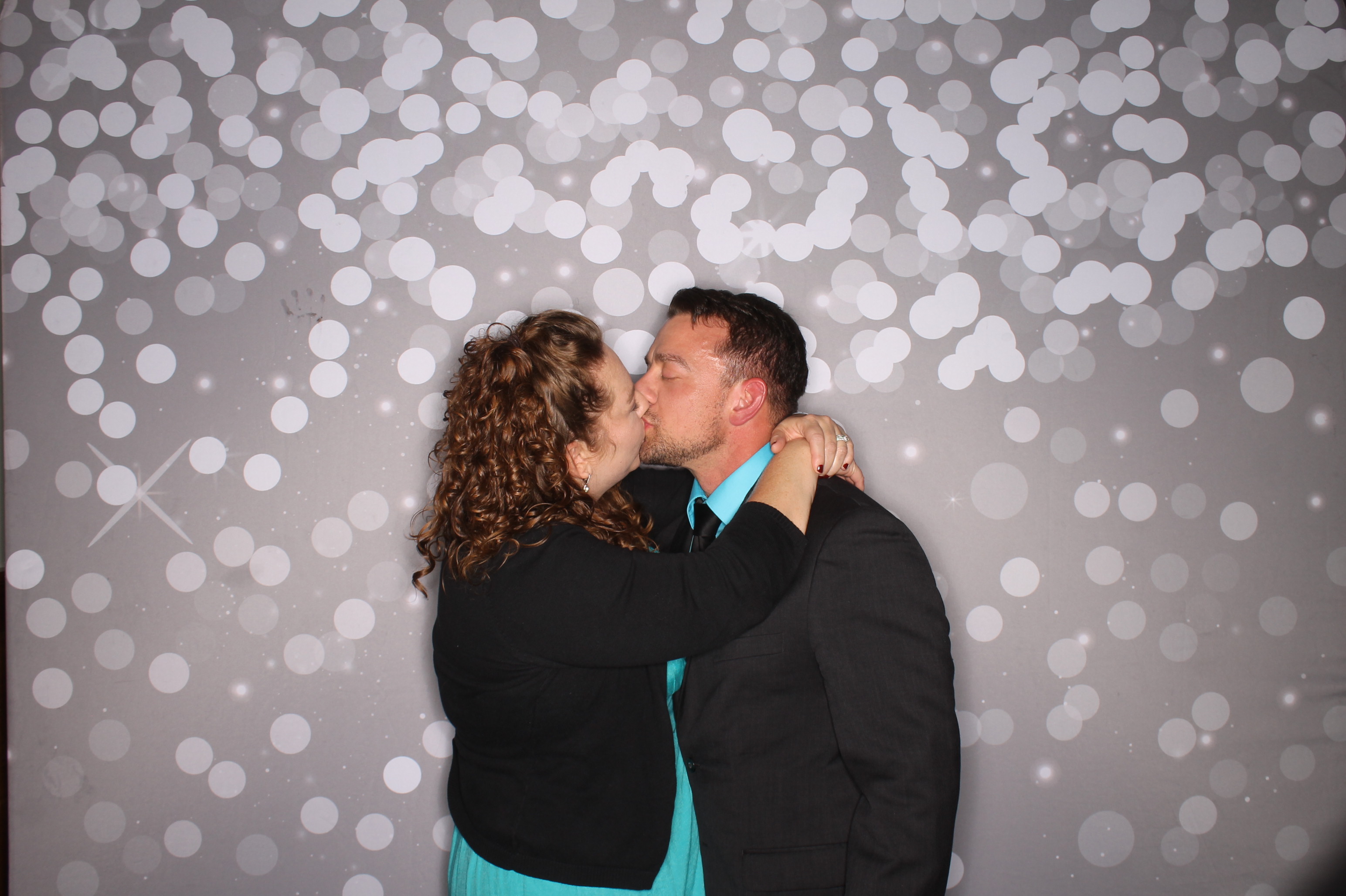 Brenda & Carter | View more photos from the event at gallery.photoboothcincy.com/u/PhotoBoothCincy/Brenda-Carter