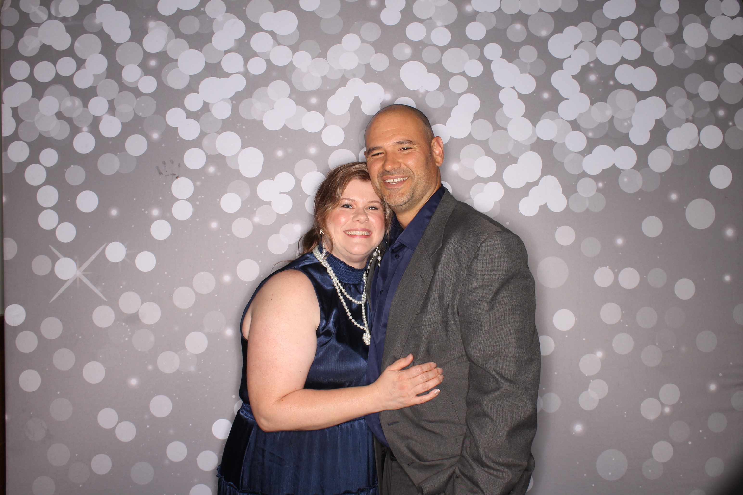 Brenda & Carter | View more photos from the event at gallery.photoboothcincy.com/u/PhotoBoothCincy/Brenda-Carter