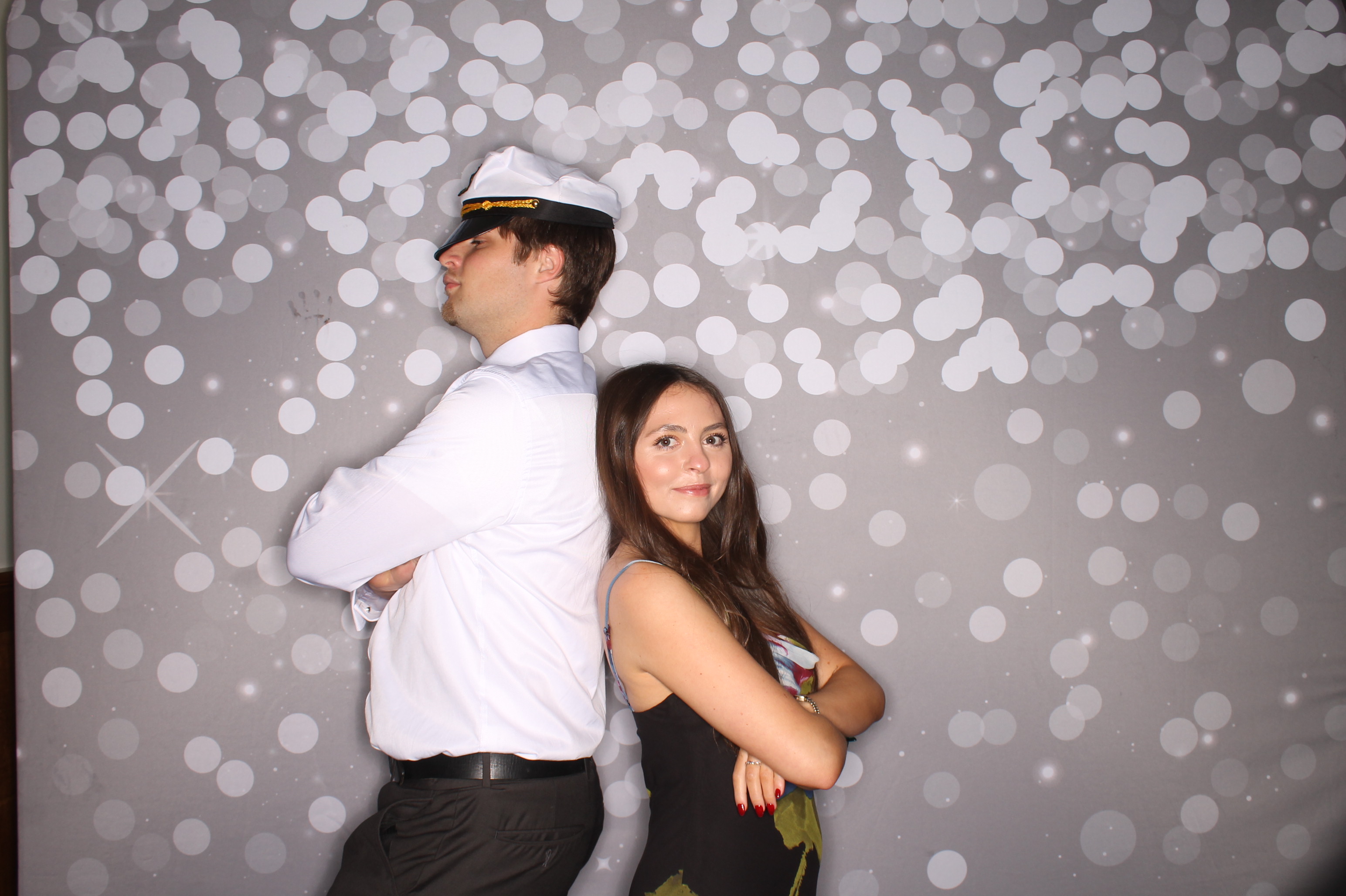 Brenda & Carter | View more photos from the event at gallery.photoboothcincy.com/u/PhotoBoothCincy/Brenda-Carter