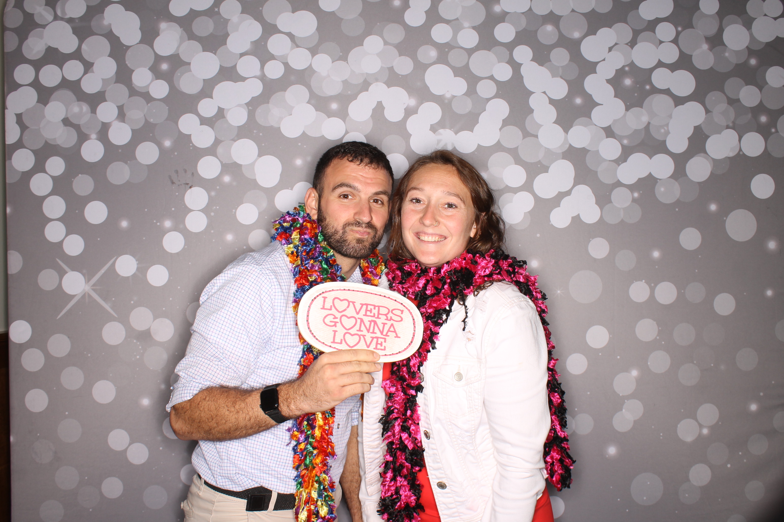 Brenda & Carter | View more photos from the event at gallery.photoboothcincy.com/u/PhotoBoothCincy/Brenda-Carter
