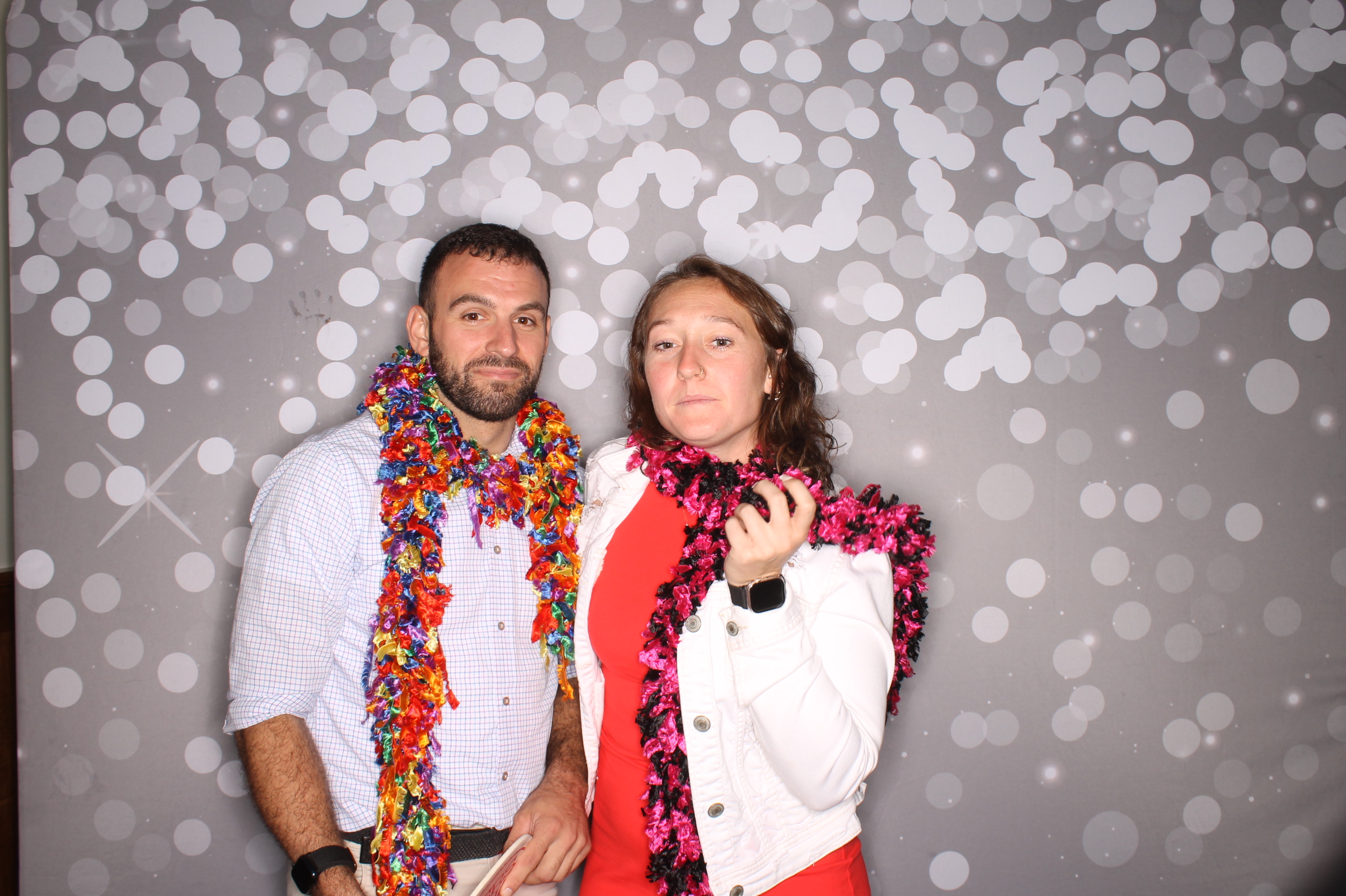 Brenda & Carter | View more photos from the event at gallery.photoboothcincy.com/u/PhotoBoothCincy/Brenda-Carter