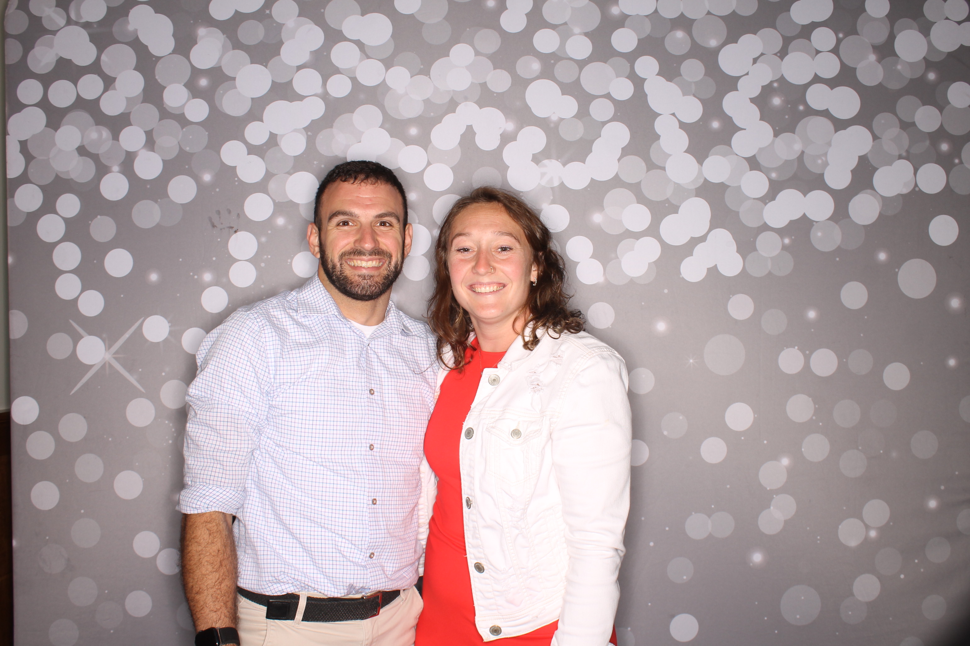 Brenda & Carter | View more photos from the event at gallery.photoboothcincy.com/u/PhotoBoothCincy/Brenda-Carter