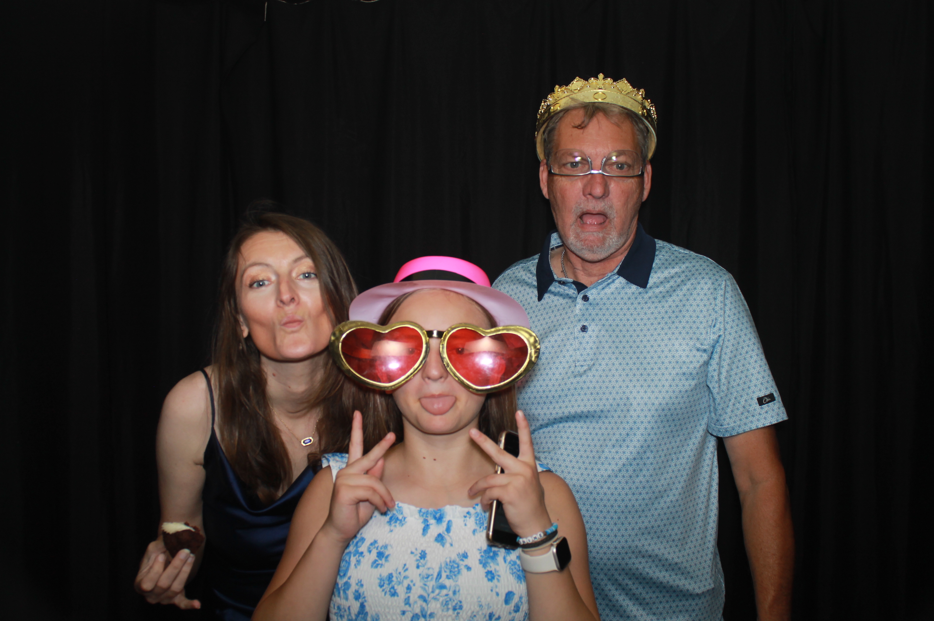 Brook Hart Baby Shower  | View more photos from the event at gallery.photoboothcincy.com/u/PhotoBoothCincy/Brook-Hart-Baby-Shower