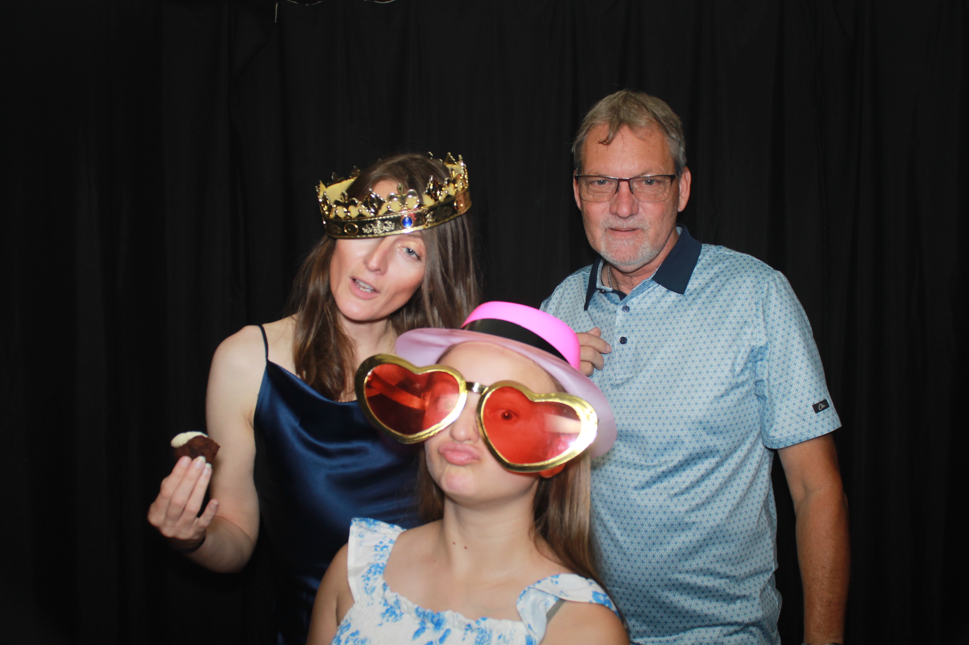 Brook Hart Baby Shower  | View more photos from the event at gallery.photoboothcincy.com/u/PhotoBoothCincy/Brook-Hart-Baby-Shower