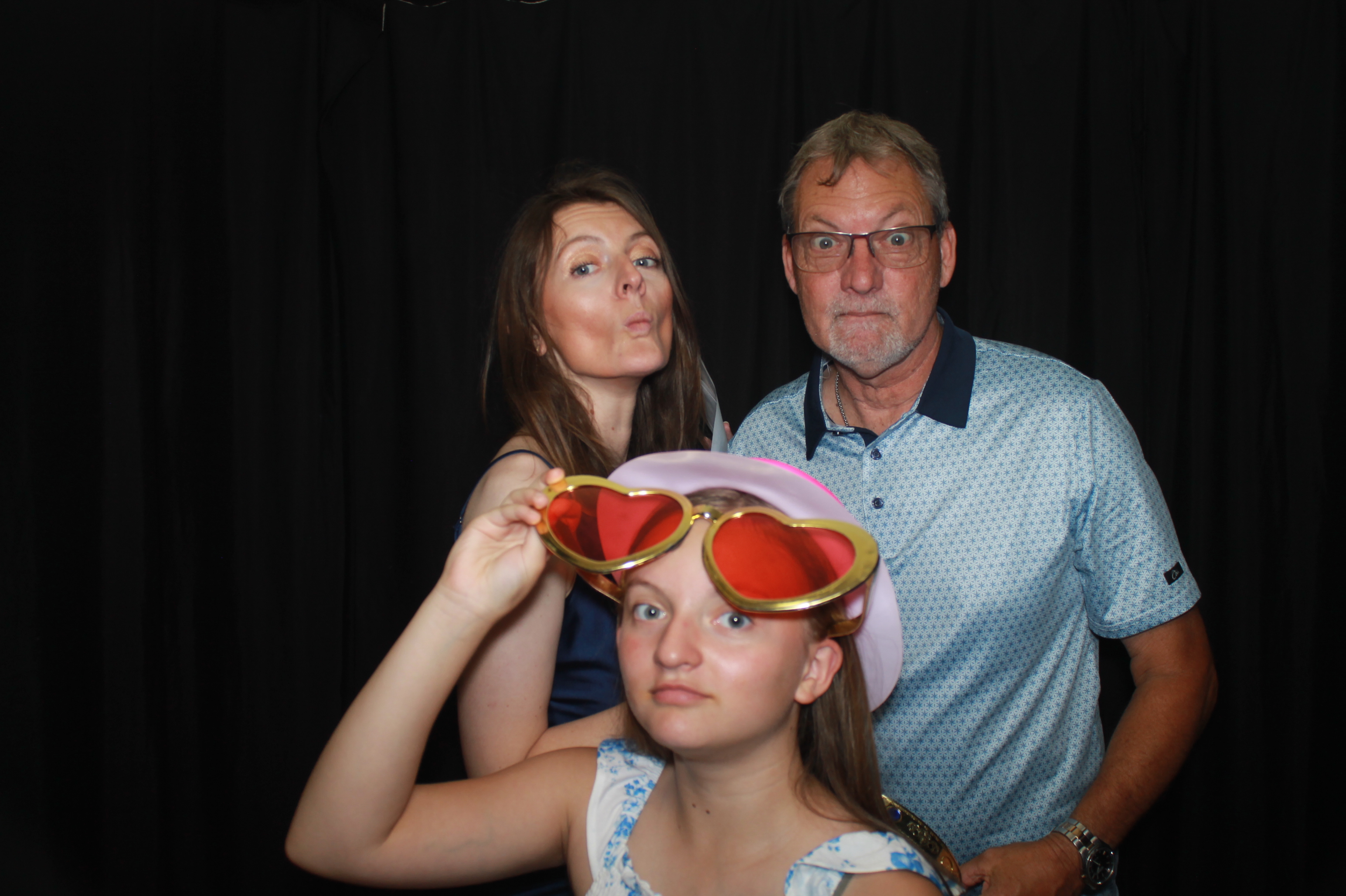 Brook Hart Baby Shower  | View more photos from the event at gallery.photoboothcincy.com/u/PhotoBoothCincy/Brook-Hart-Baby-Shower