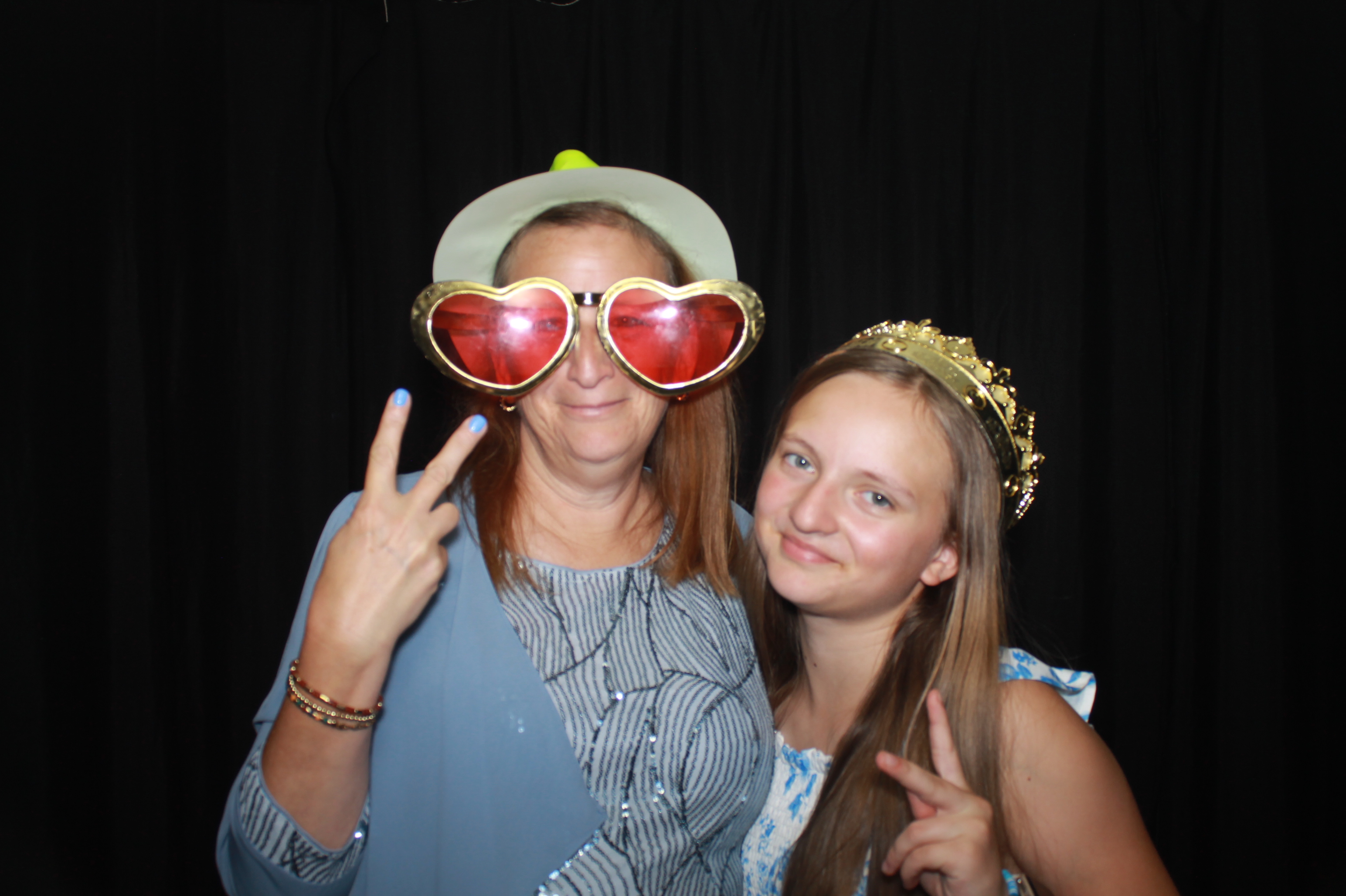 Brook Hart Baby Shower  | View more photos from the event at gallery.photoboothcincy.com/u/PhotoBoothCincy/Brook-Hart-Baby-Shower