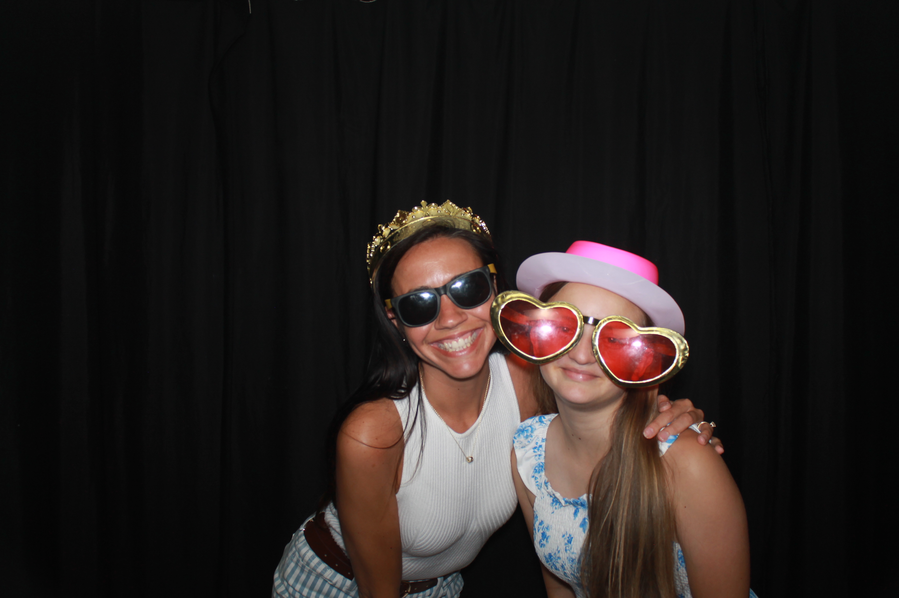 Brook Hart Baby Shower  | View more photos from the event at gallery.photoboothcincy.com/u/PhotoBoothCincy/Brook-Hart-Baby-Shower