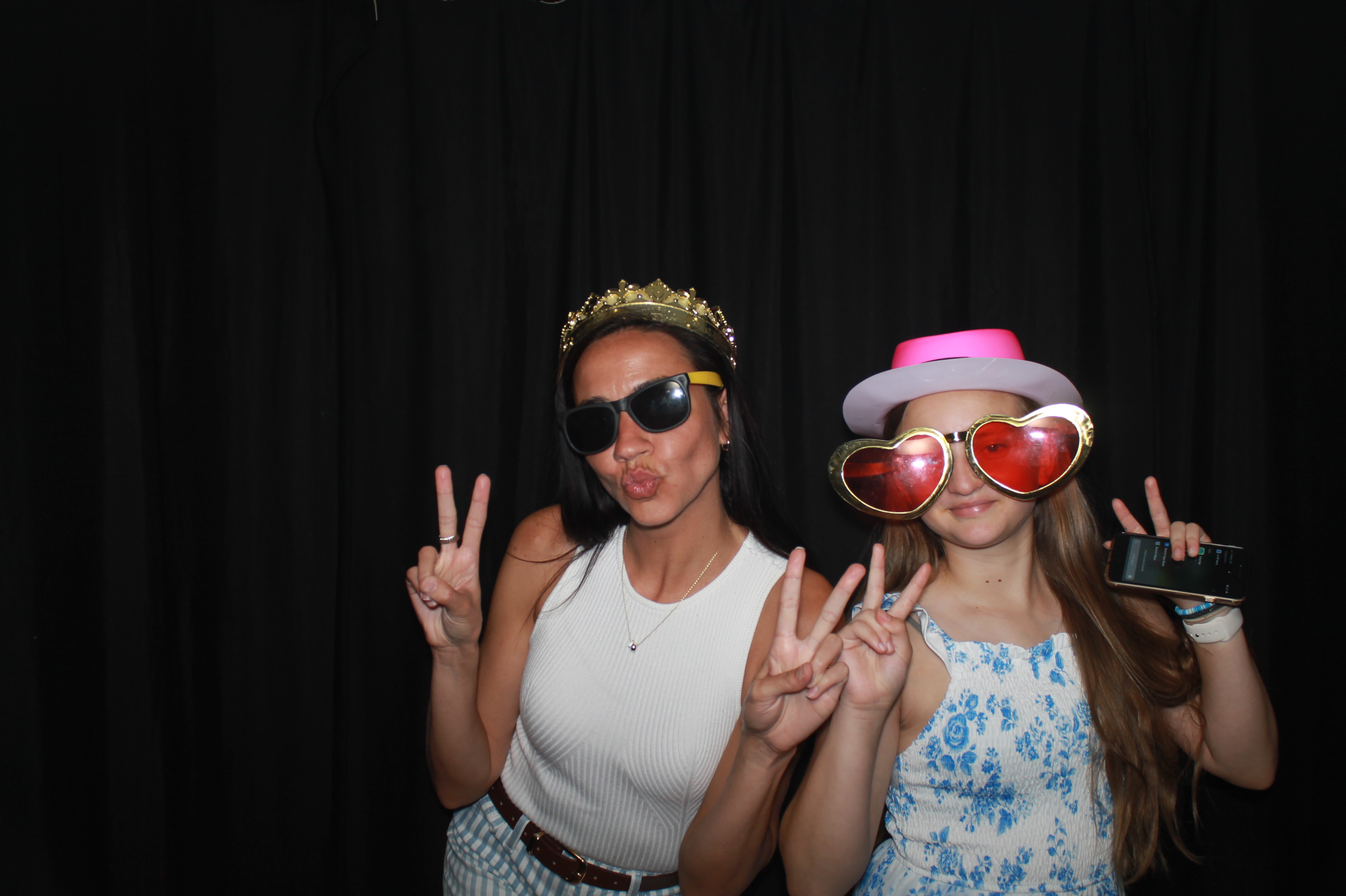 Brook Hart Baby Shower  | View more photos from the event at gallery.photoboothcincy.com/u/PhotoBoothCincy/Brook-Hart-Baby-Shower