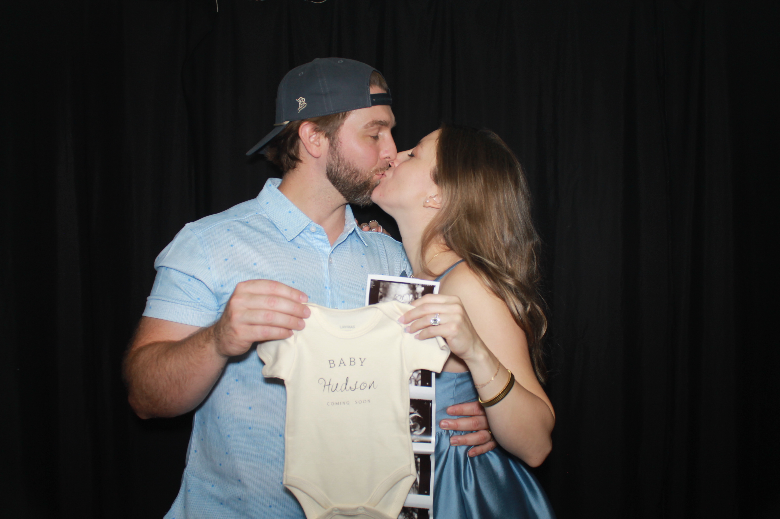 Brook Hart Baby Shower  | View more photos from the event at gallery.photoboothcincy.com/u/PhotoBoothCincy/Brook-Hart-Baby-Shower