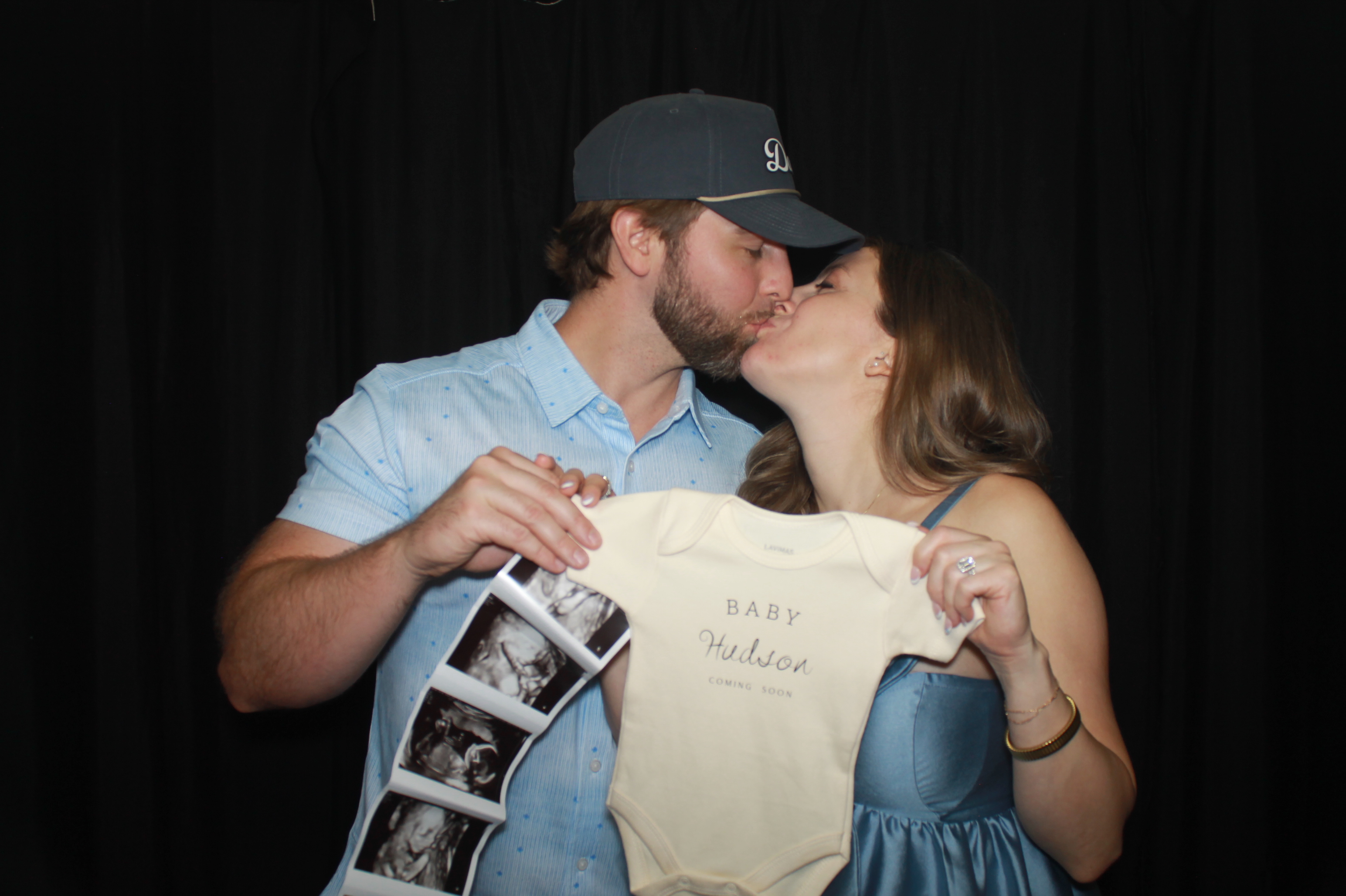Brook Hart Baby Shower  | View more photos from the event at gallery.photoboothcincy.com/u/PhotoBoothCincy/Brook-Hart-Baby-Shower
