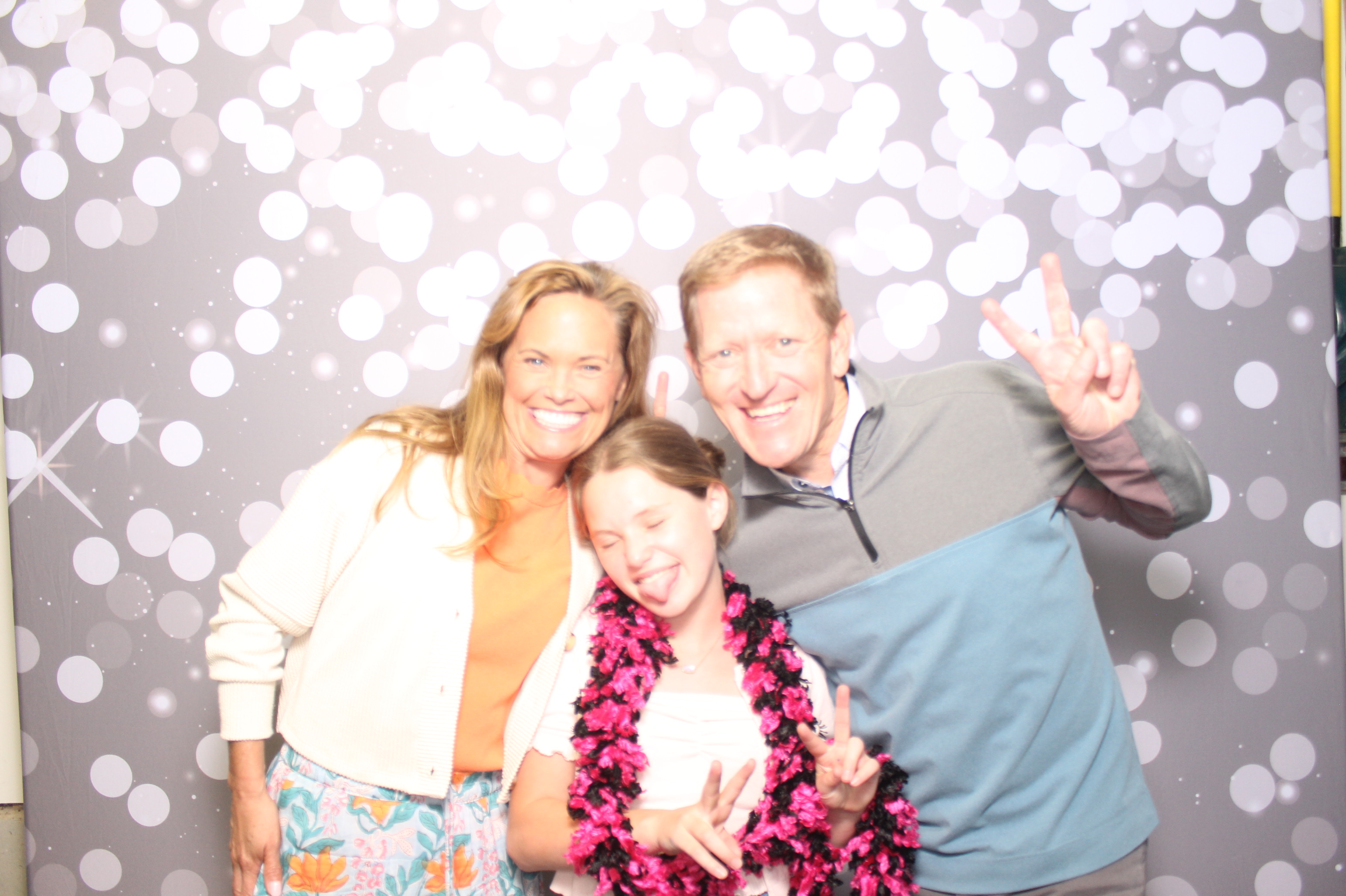 Burke Graduation Party | View more photos from the event at gallery.photoboothcincy.com/u/PhotoBoothCincy/Burke-Graduation-Party