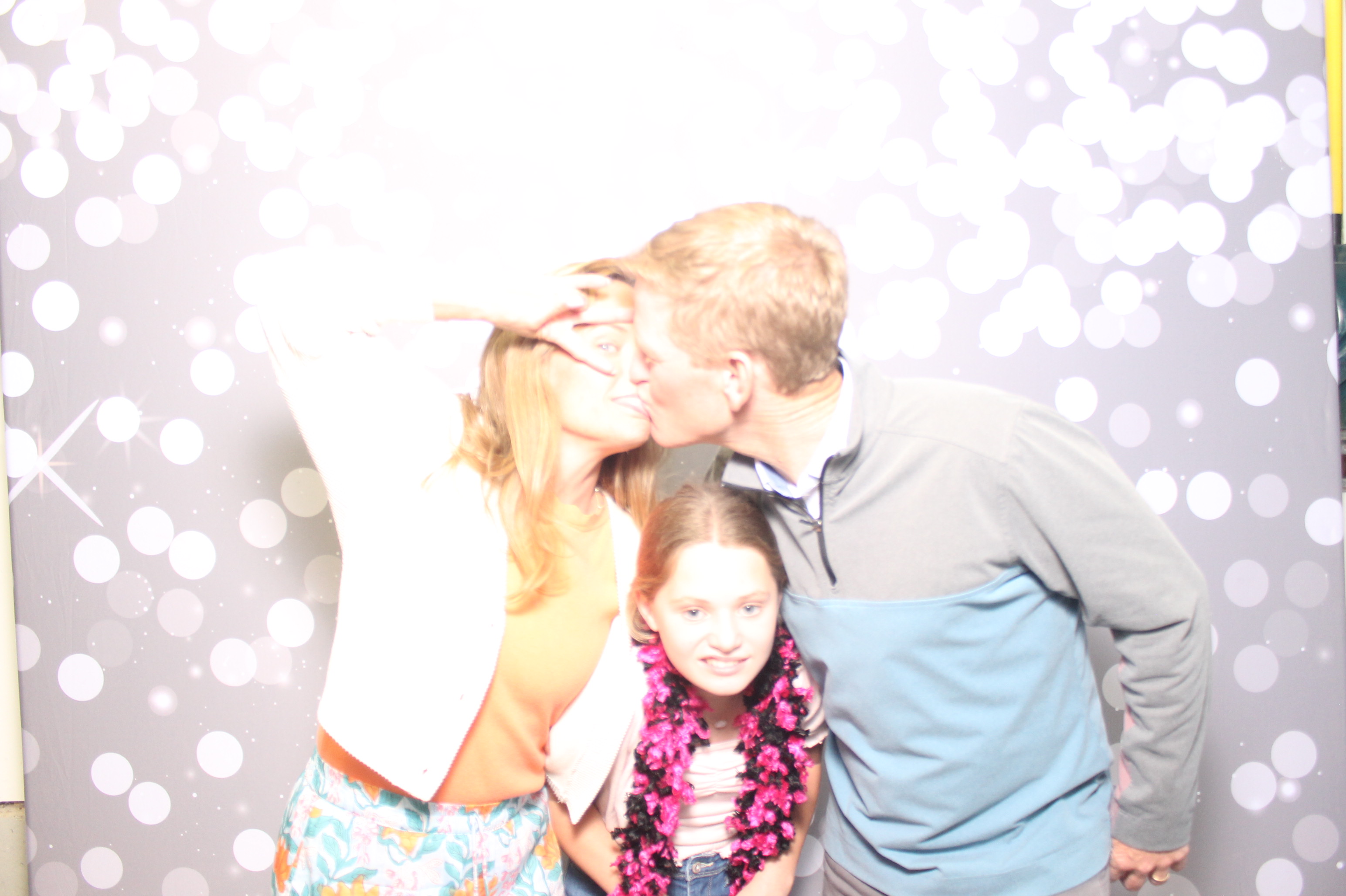 Burke Graduation Party | View more photos from the event at gallery.photoboothcincy.com/u/PhotoBoothCincy/Burke-Graduation-Party