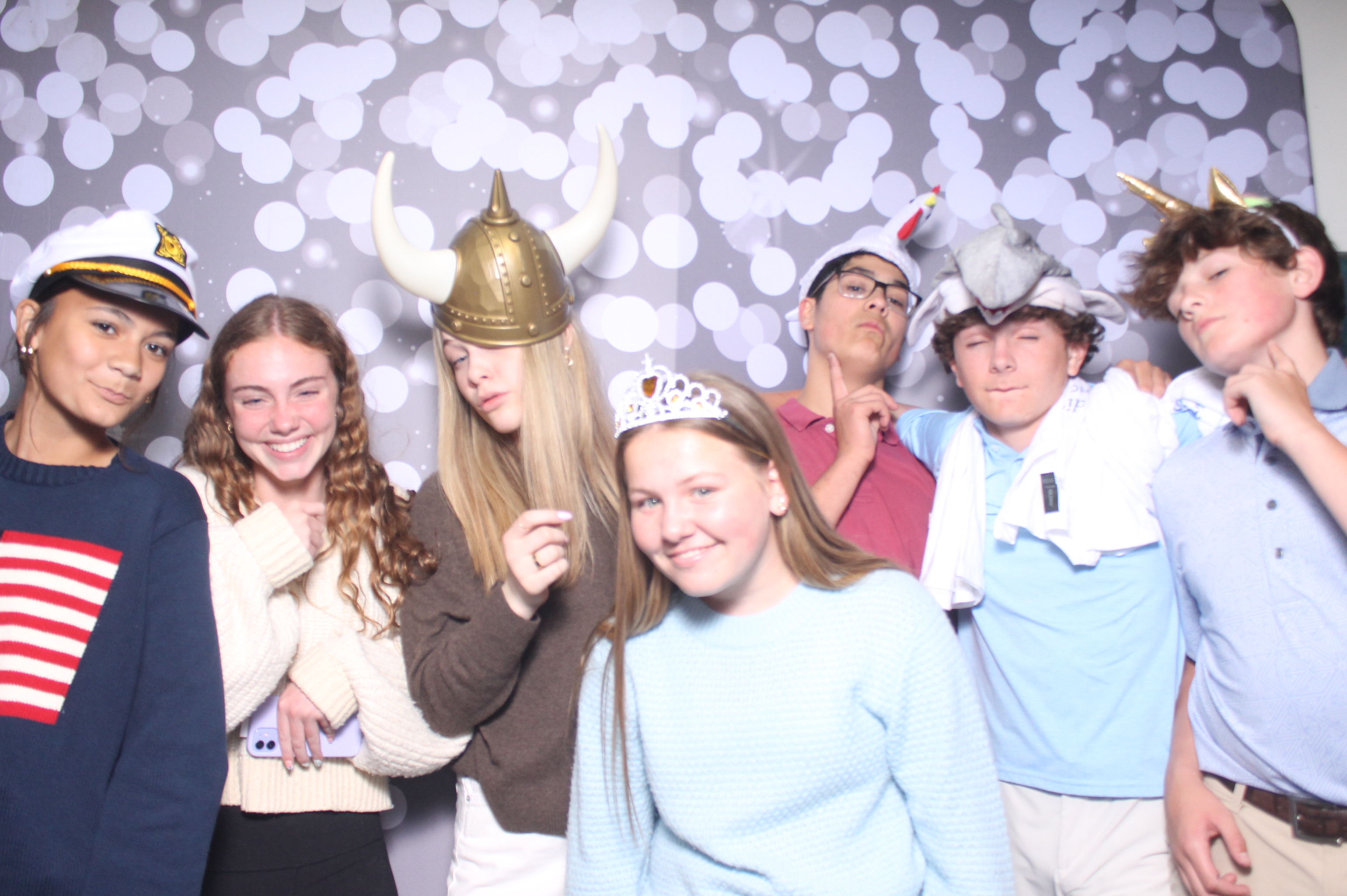 Burke Graduation Party | View more photos from the event at gallery.photoboothcincy.com/u/PhotoBoothCincy/Burke-Graduation-Party