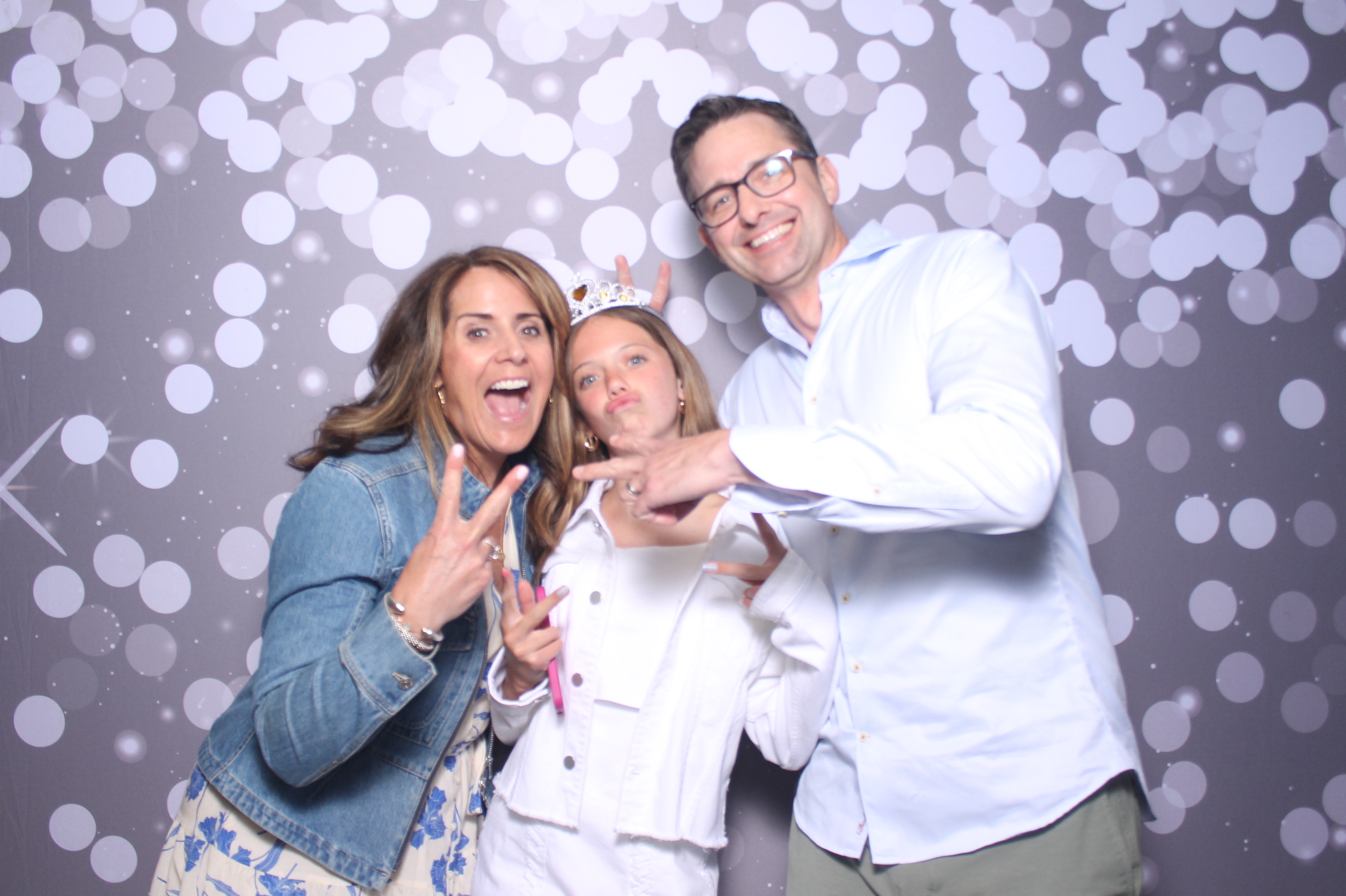 Burke Graduation Party | View more photos from the event at gallery.photoboothcincy.com/u/PhotoBoothCincy/Burke-Graduation-Party