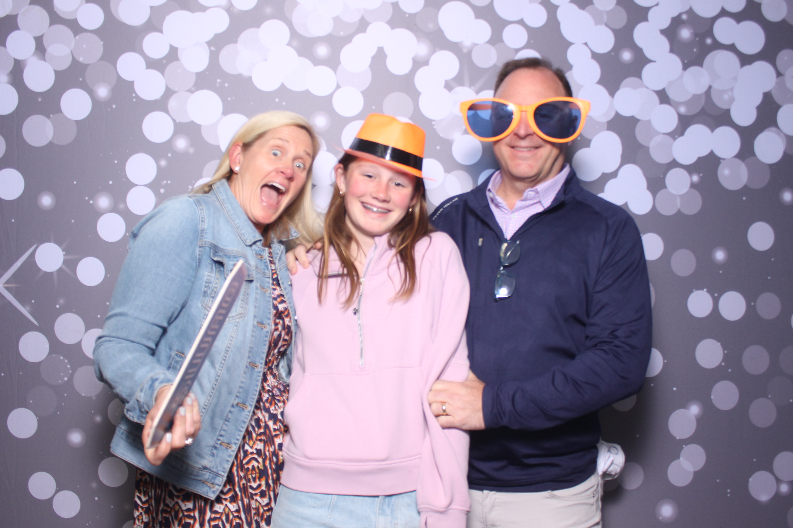 Burke Graduation Party | View more photos from the event at gallery.photoboothcincy.com/u/PhotoBoothCincy/Burke-Graduation-Party