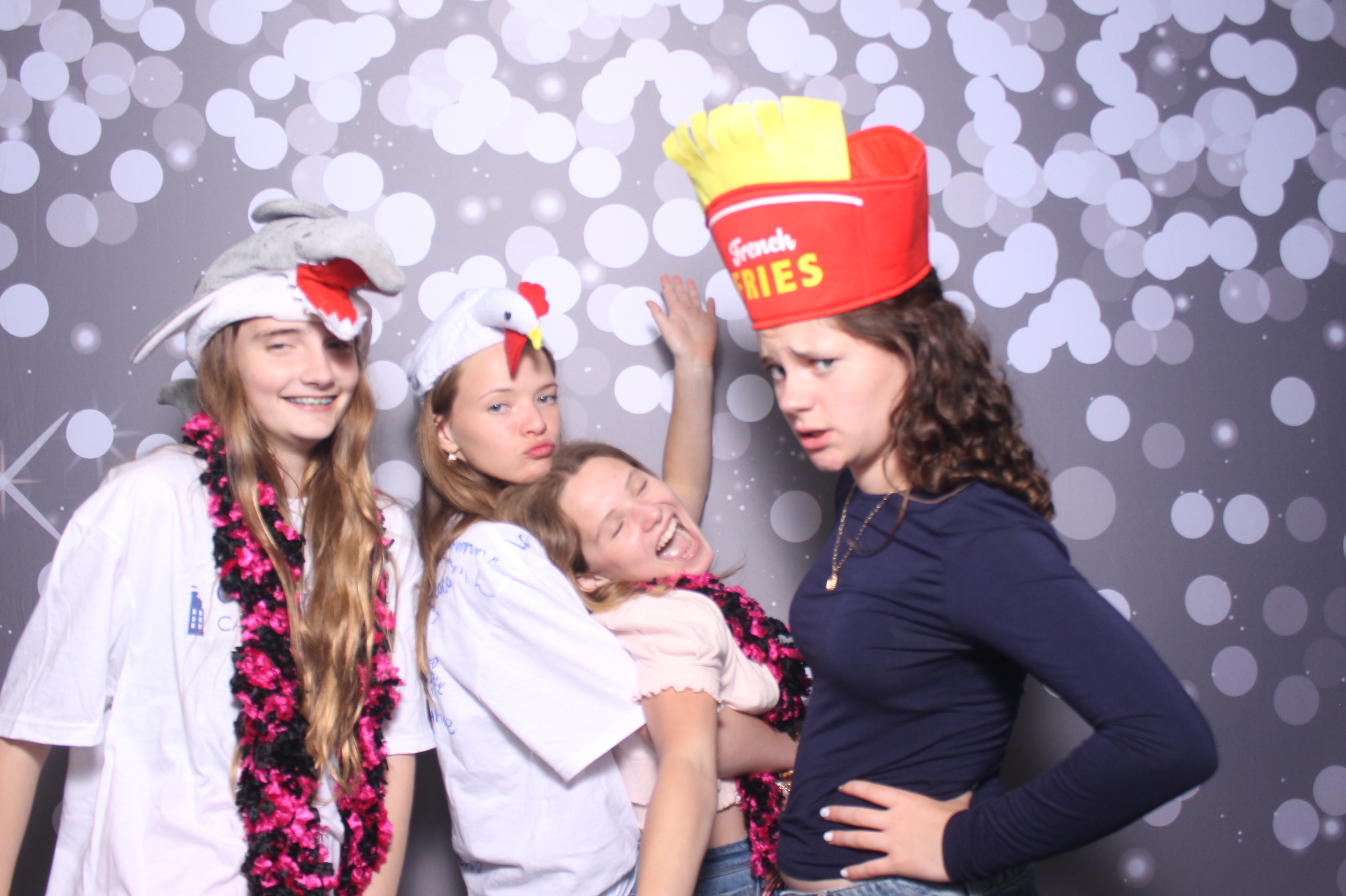 Burke Graduation Party | View more photos from the event at gallery.photoboothcincy.com/u/PhotoBoothCincy/Burke-Graduation-Party