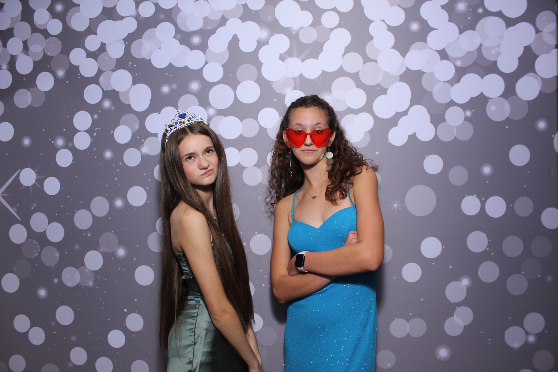 Butler County Homeschool Dance | View more photos from the event at gallery.photoboothcincy.com/u/PhotoBoothCincy/Butler-County-Homeschool-Dance
