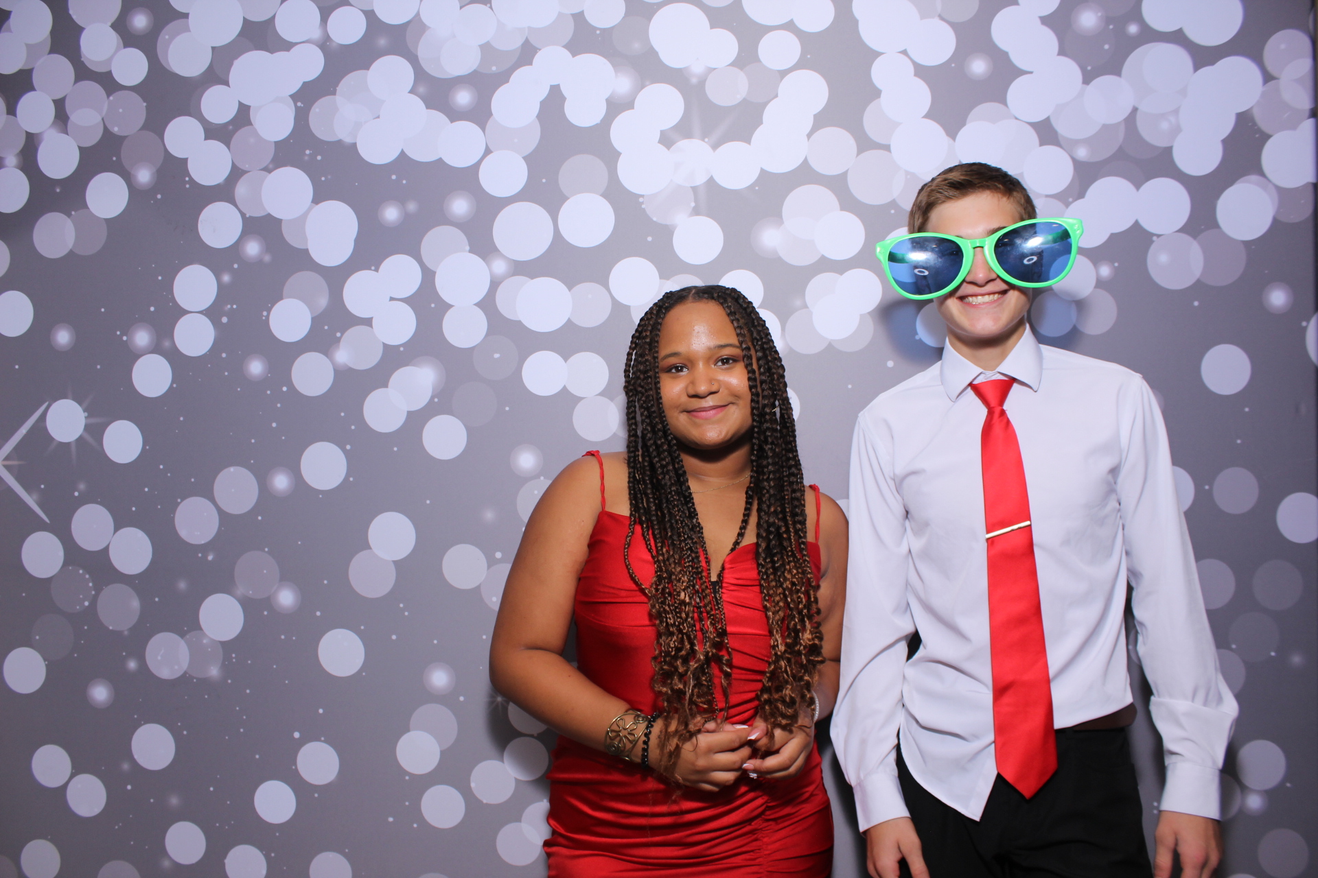 Butler County Homeschool Dance | View more photos from the event at gallery.photoboothcincy.com/u/PhotoBoothCincy/Butler-County-Homeschool-Dance