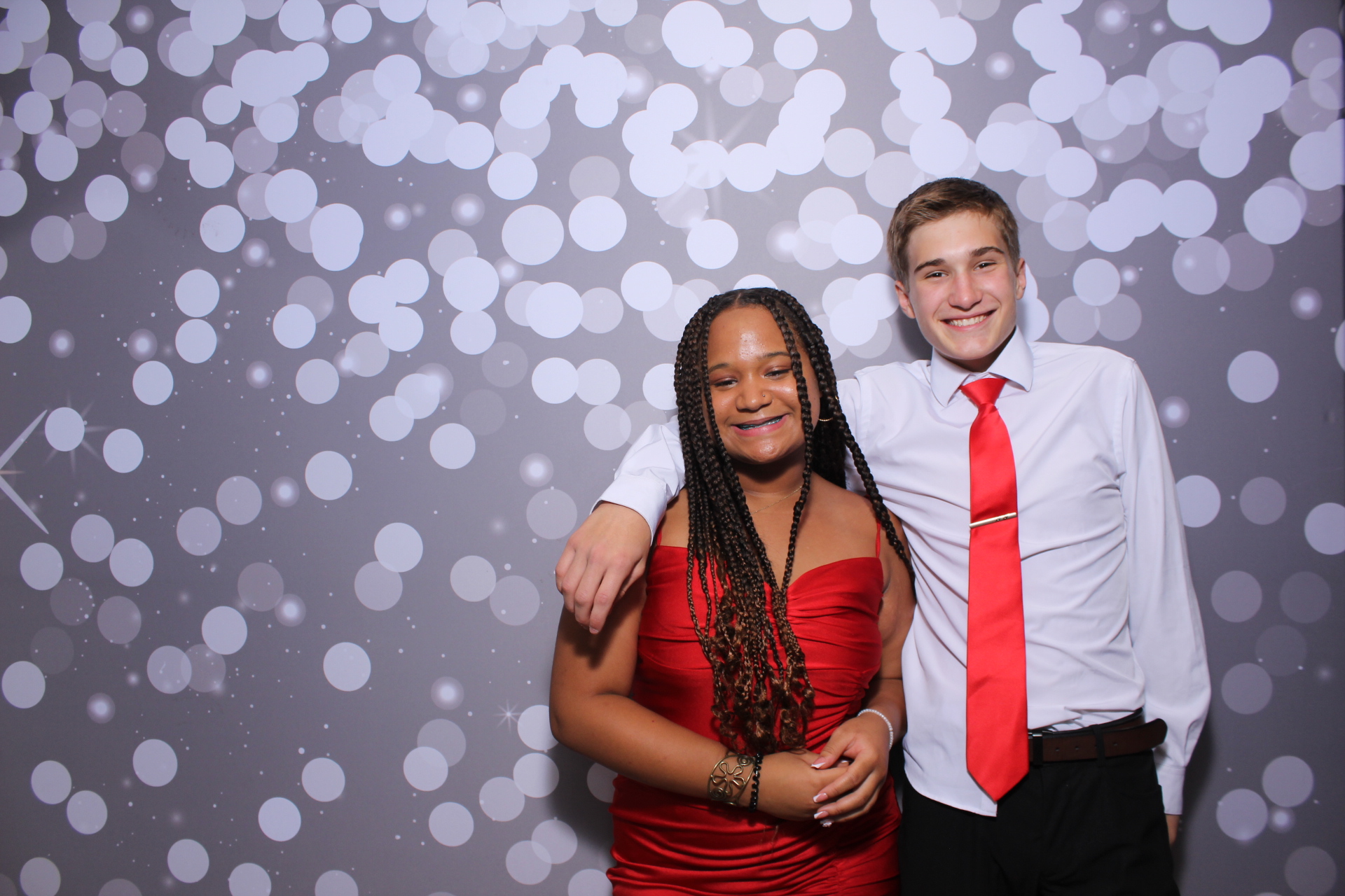 Butler County Homeschool Dance | View more photos from the event at gallery.photoboothcincy.com/u/PhotoBoothCincy/Butler-County-Homeschool-Dance