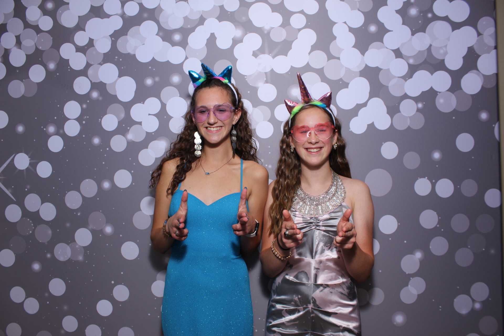Butler County Homeschool Dance | View more photos from the event at gallery.photoboothcincy.com/u/PhotoBoothCincy/Butler-County-Homeschool-Dance