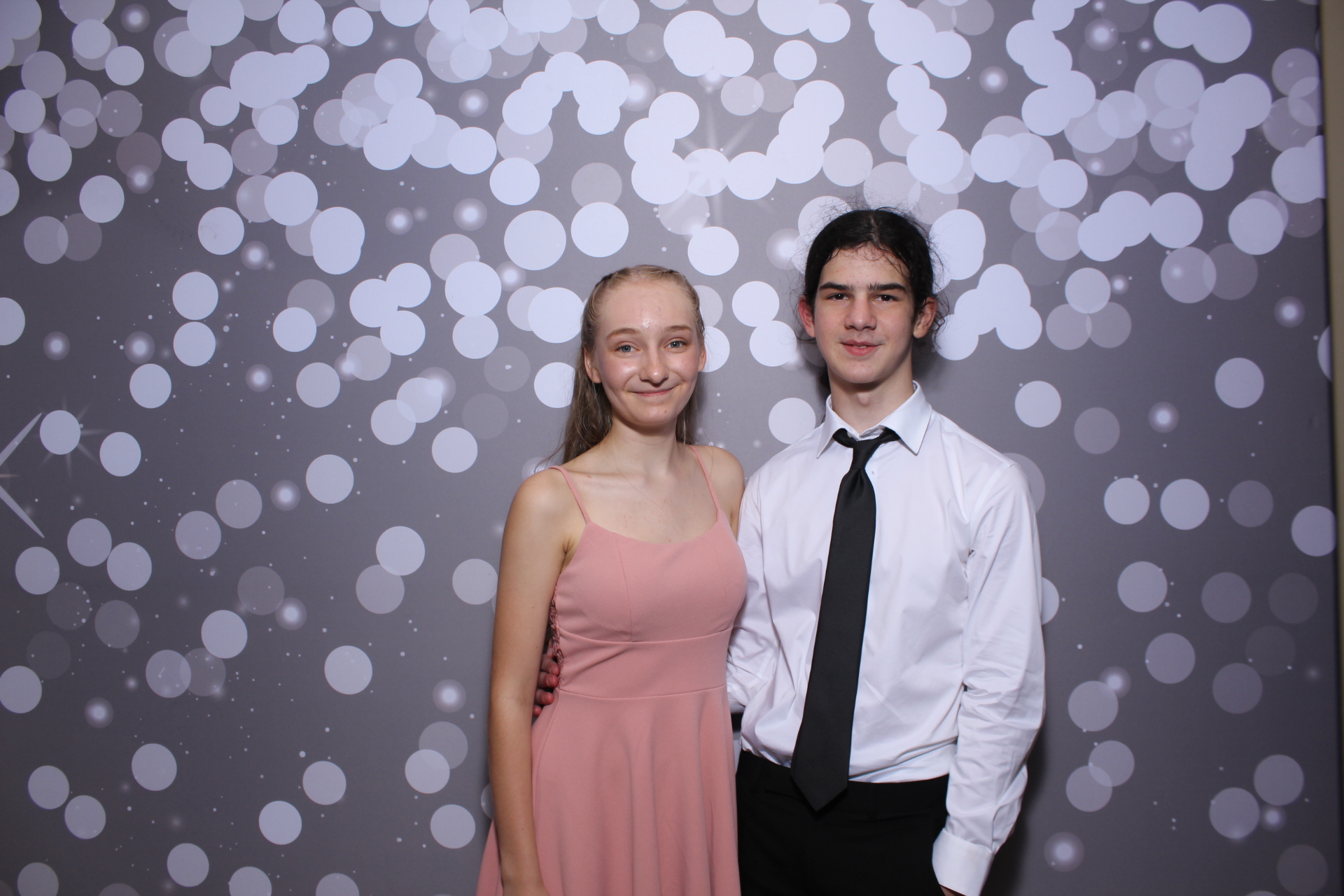 Butler County Homeschool Dance | View more photos from the event at gallery.photoboothcincy.com/u/PhotoBoothCincy/Butler-County-Homeschool-Dance