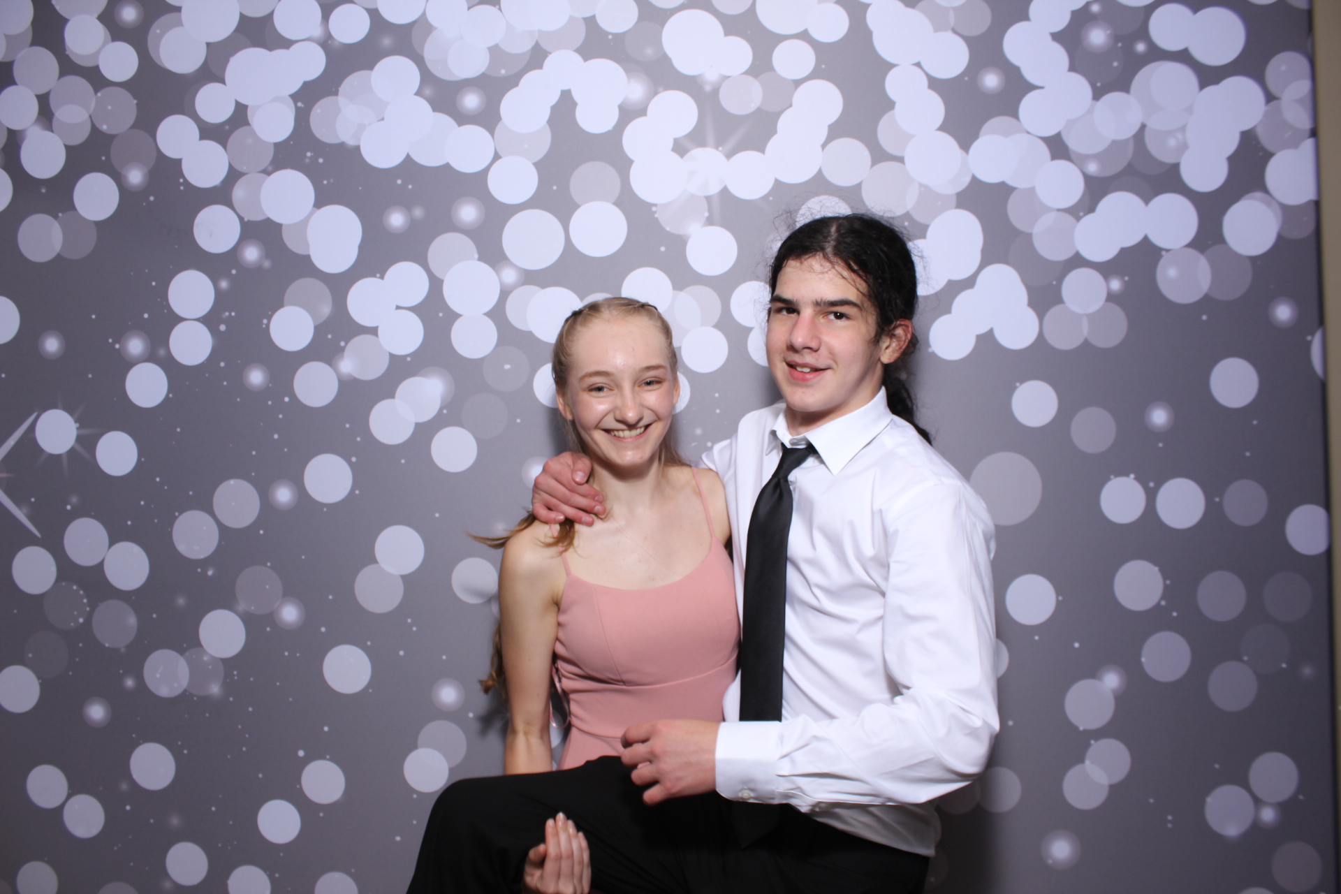 Butler County Homeschool Dance | View more photos from the event at gallery.photoboothcincy.com/u/PhotoBoothCincy/Butler-County-Homeschool-Dance