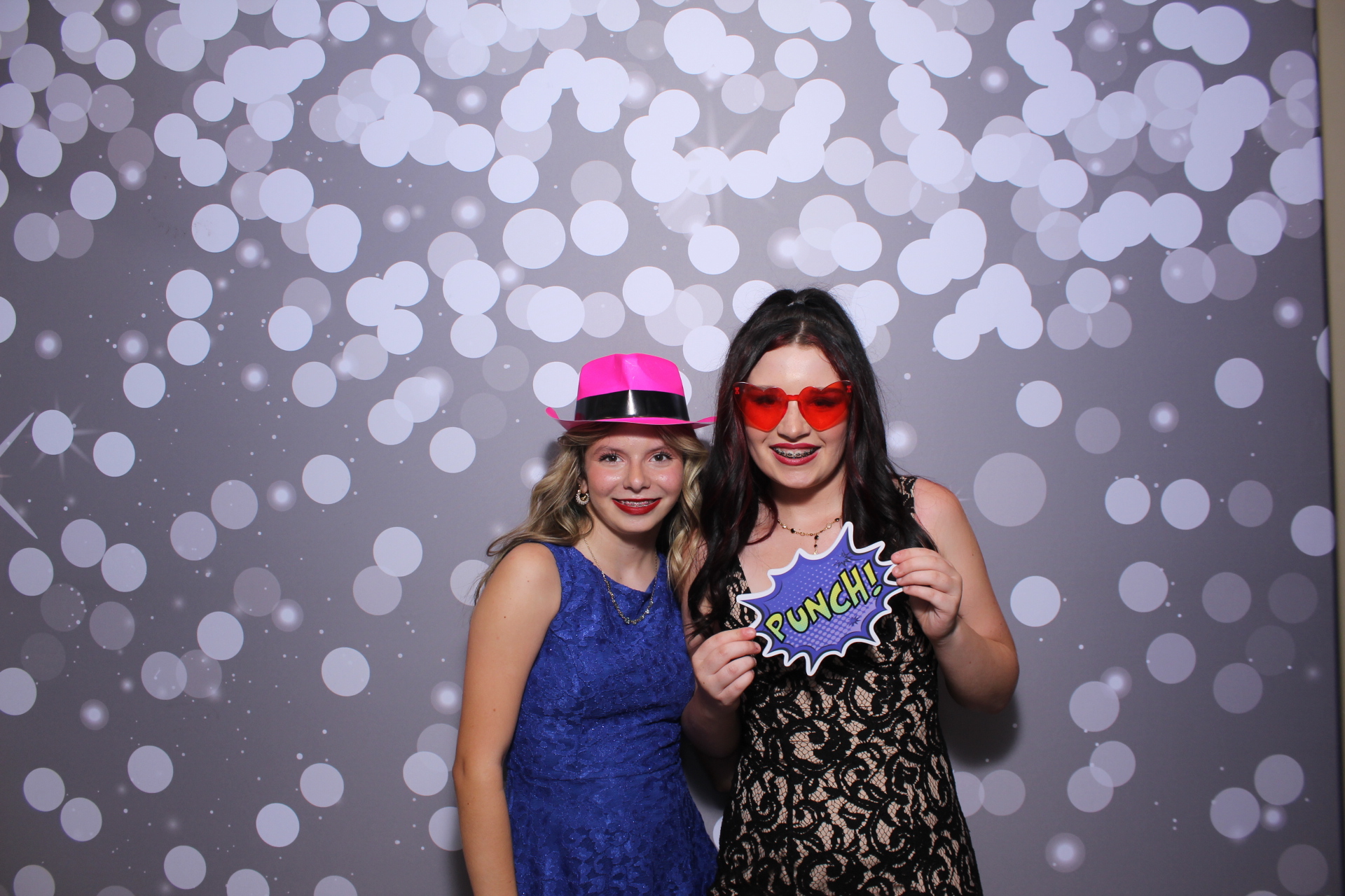 Butler County Homeschool Dance | View more photos from the event at gallery.photoboothcincy.com/u/PhotoBoothCincy/Butler-County-Homeschool-Dance