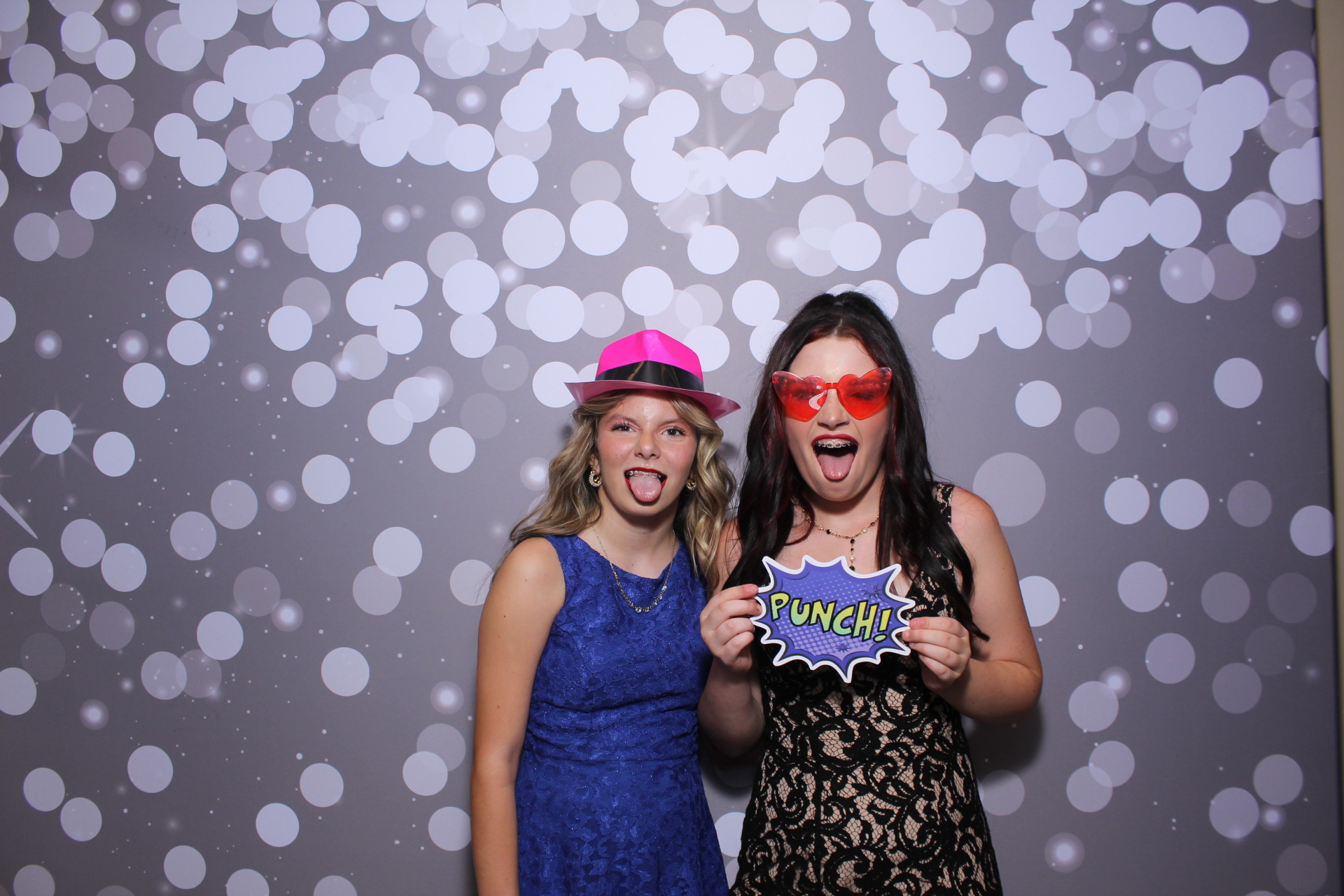 Butler County Homeschool Dance | View more photos from the event at gallery.photoboothcincy.com/u/PhotoBoothCincy/Butler-County-Homeschool-Dance