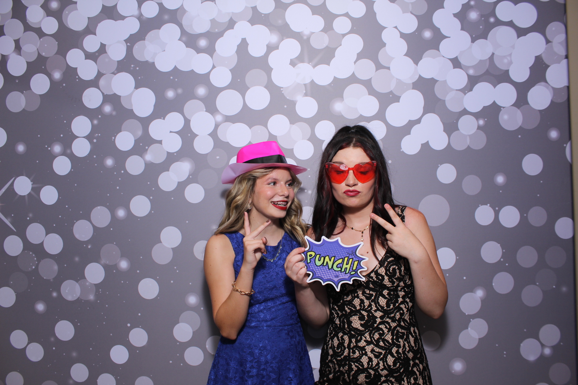 Butler County Homeschool Dance | View more photos from the event at gallery.photoboothcincy.com/u/PhotoBoothCincy/Butler-County-Homeschool-Dance