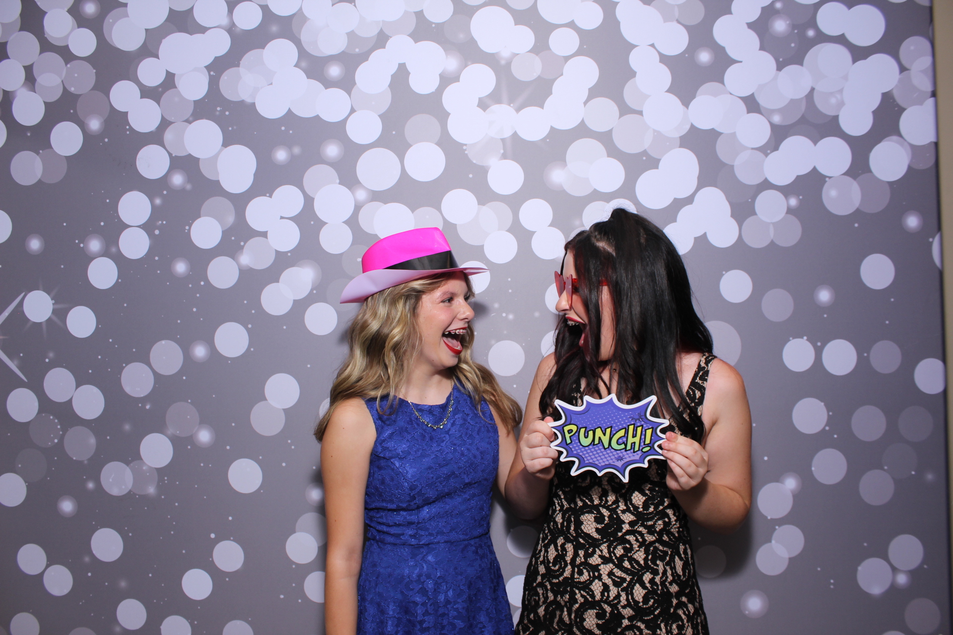 Butler County Homeschool Dance | View more photos from the event at gallery.photoboothcincy.com/u/PhotoBoothCincy/Butler-County-Homeschool-Dance
