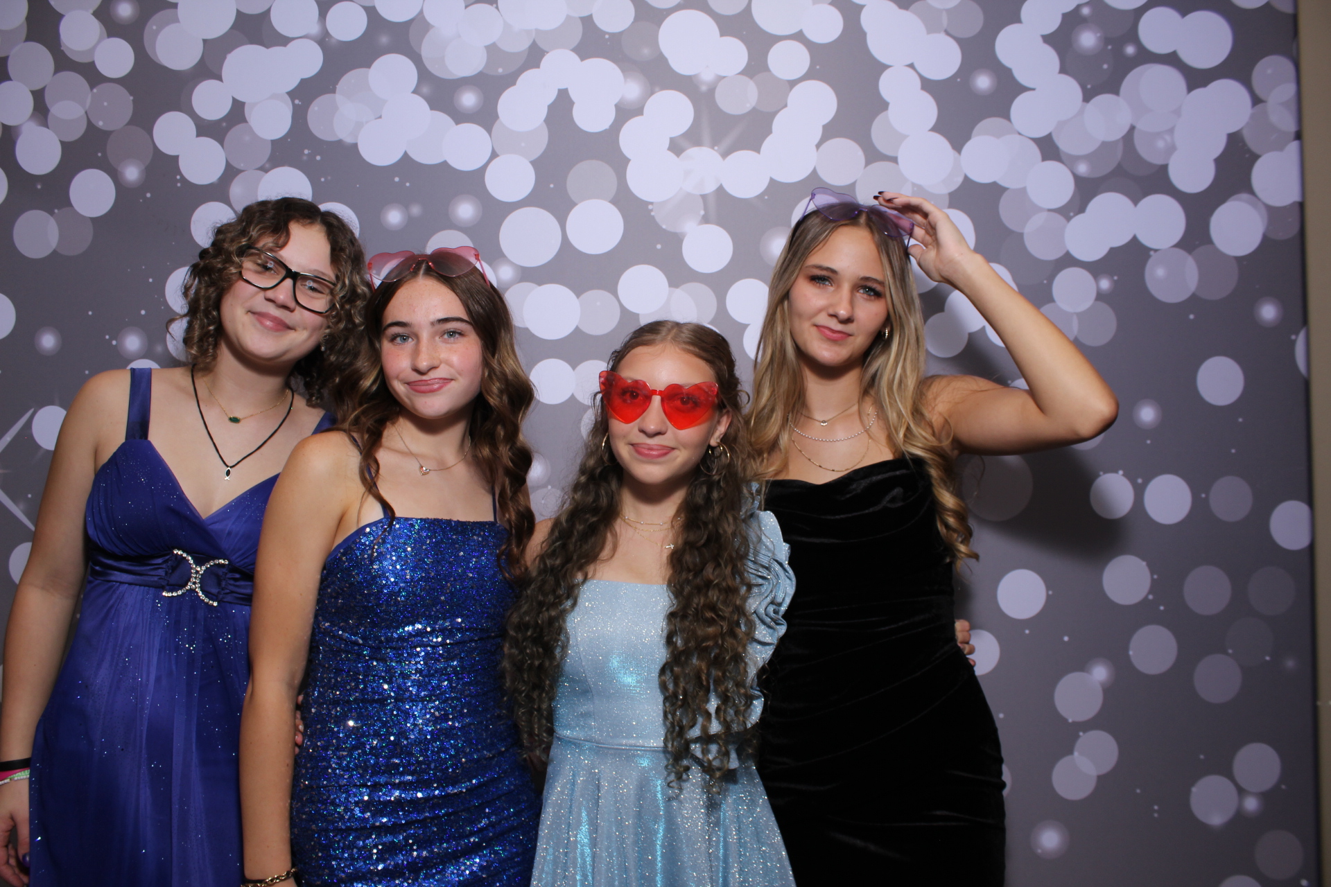 Butler County Homeschool Dance | View more photos from the event at gallery.photoboothcincy.com/u/PhotoBoothCincy/Butler-County-Homeschool-Dance